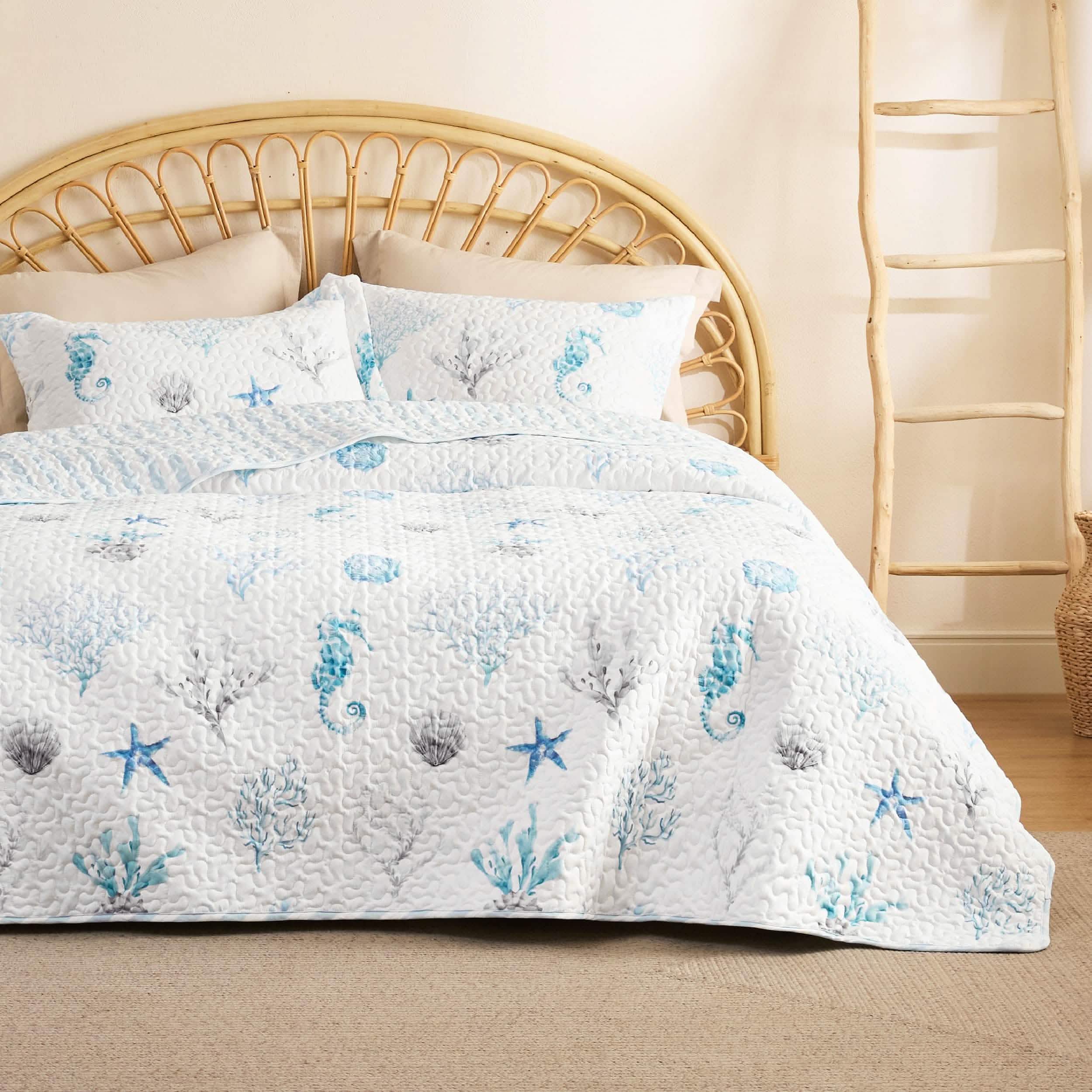 Chill Vibes Quilt Set - Image 12