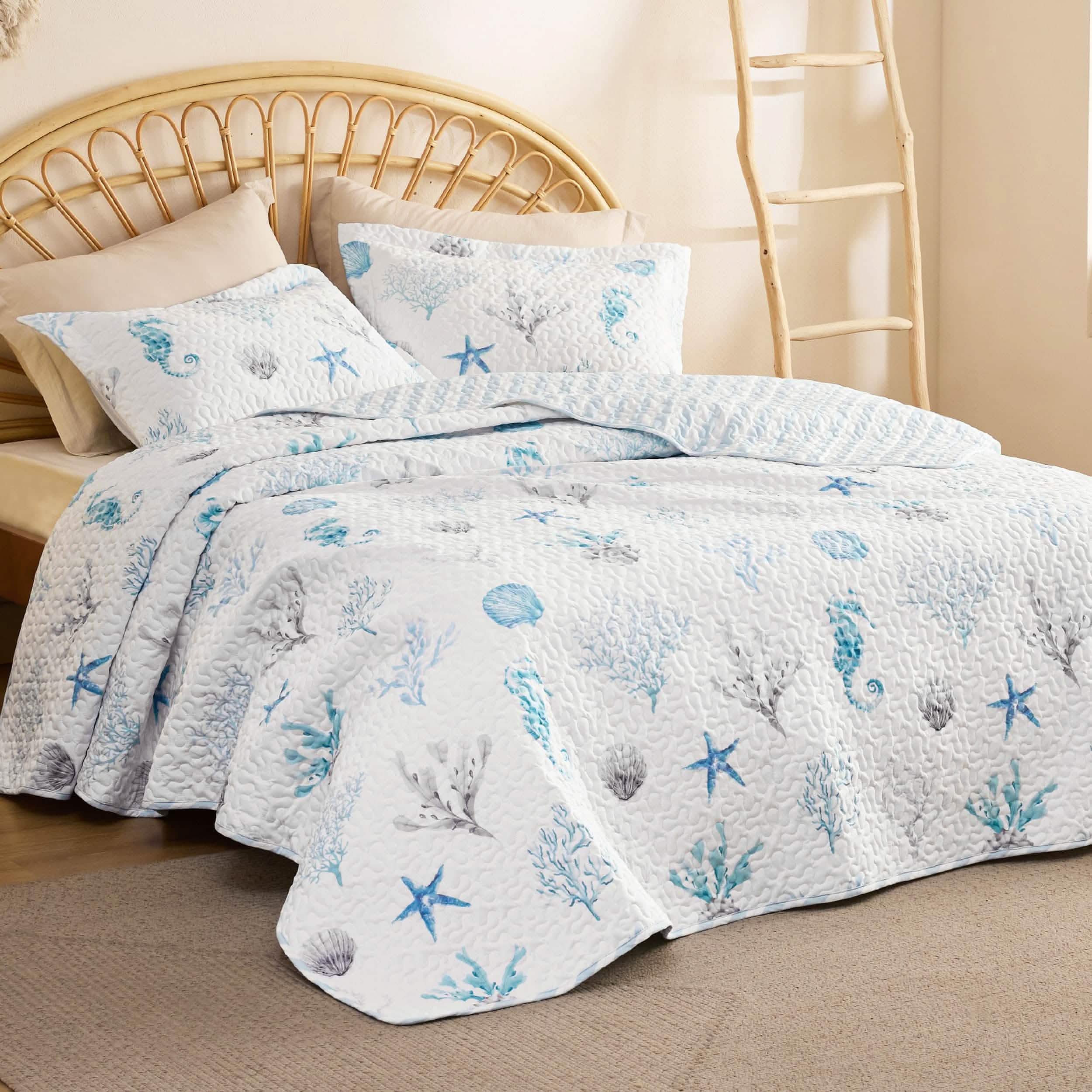 Chill Vibes Quilt Set - Image 7