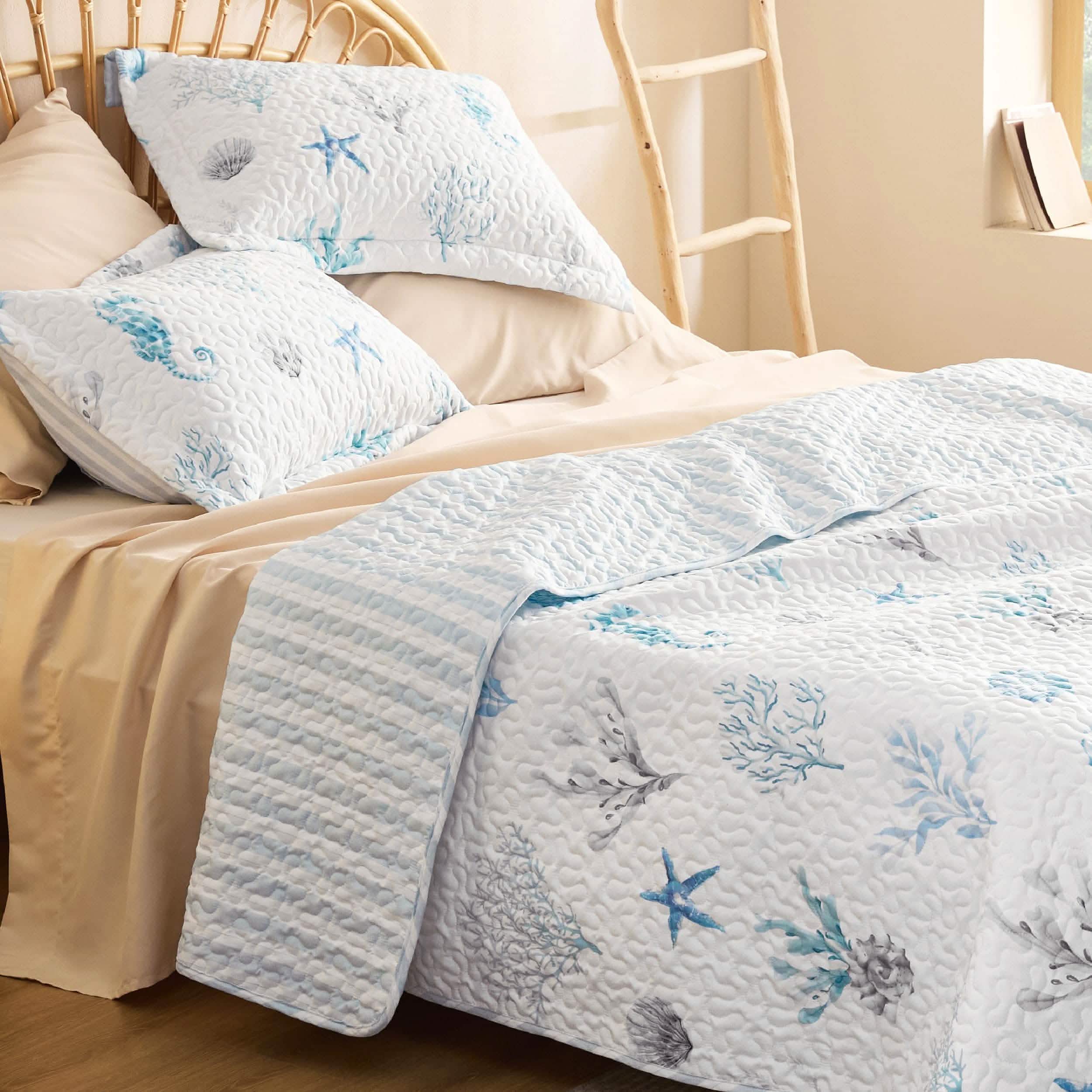 Chill Vibes Quilt Set - Image 9