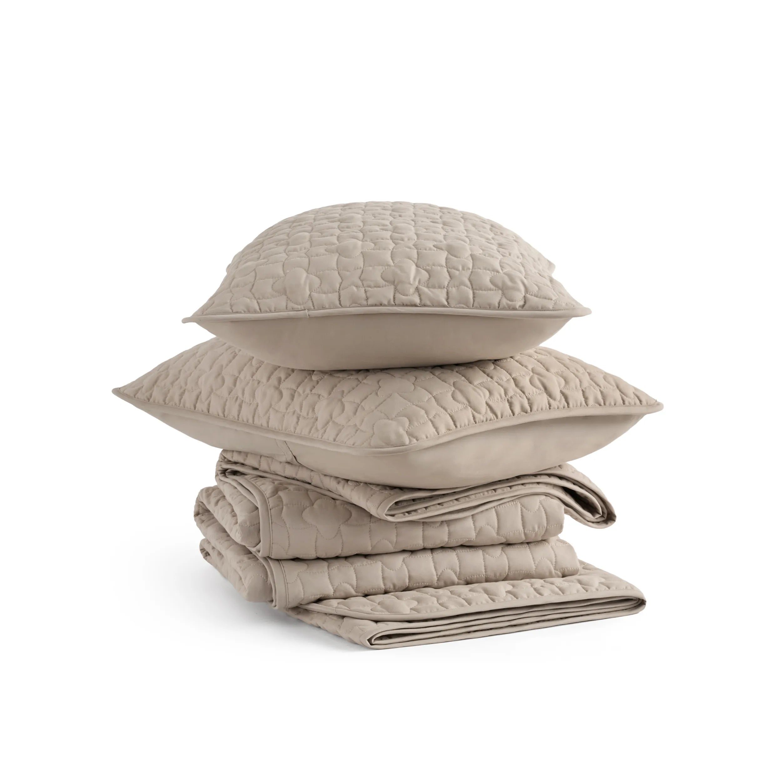 Lucky Star Quilt Set - Image 13