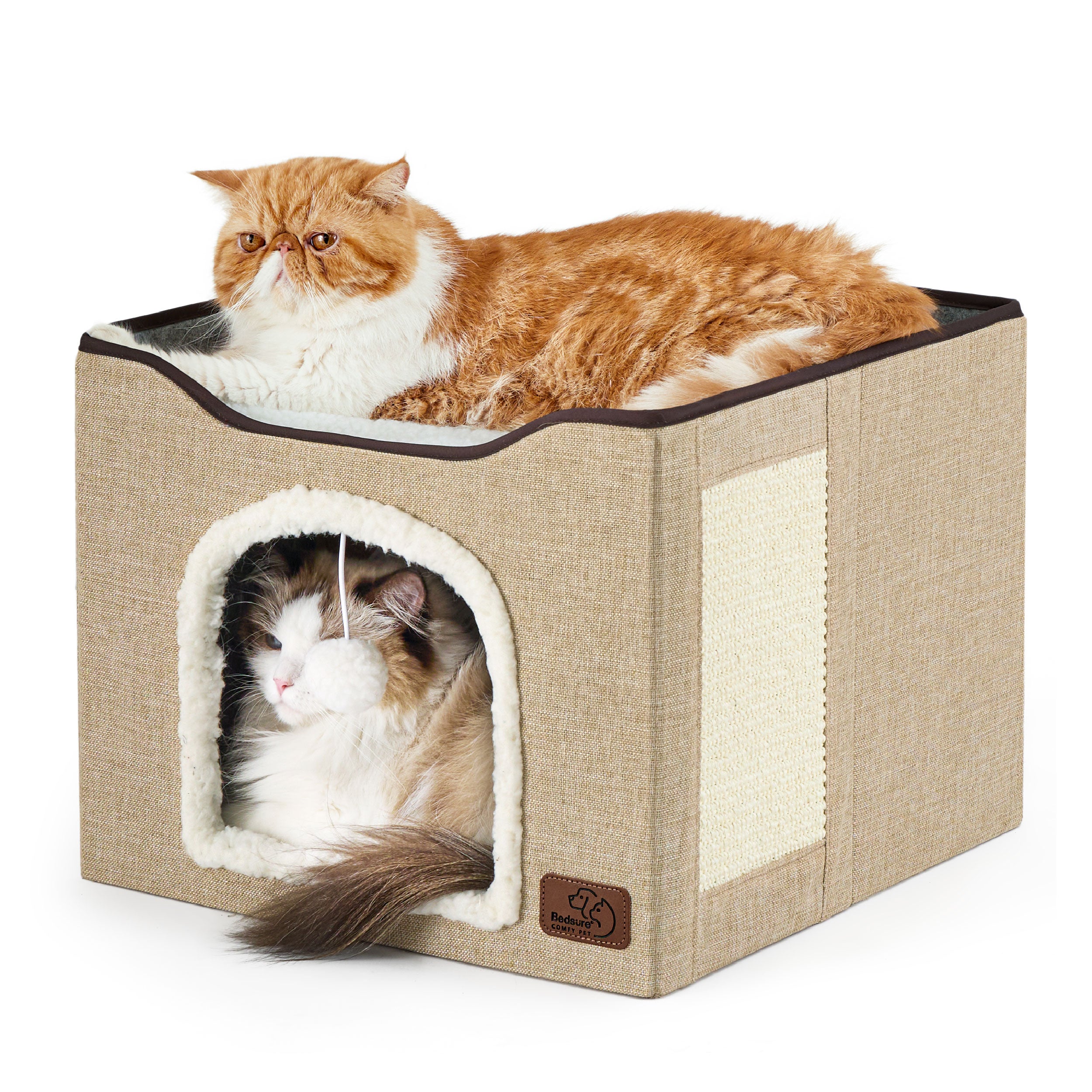 Cat Beds for Indoor Pet Cat House - Image 6