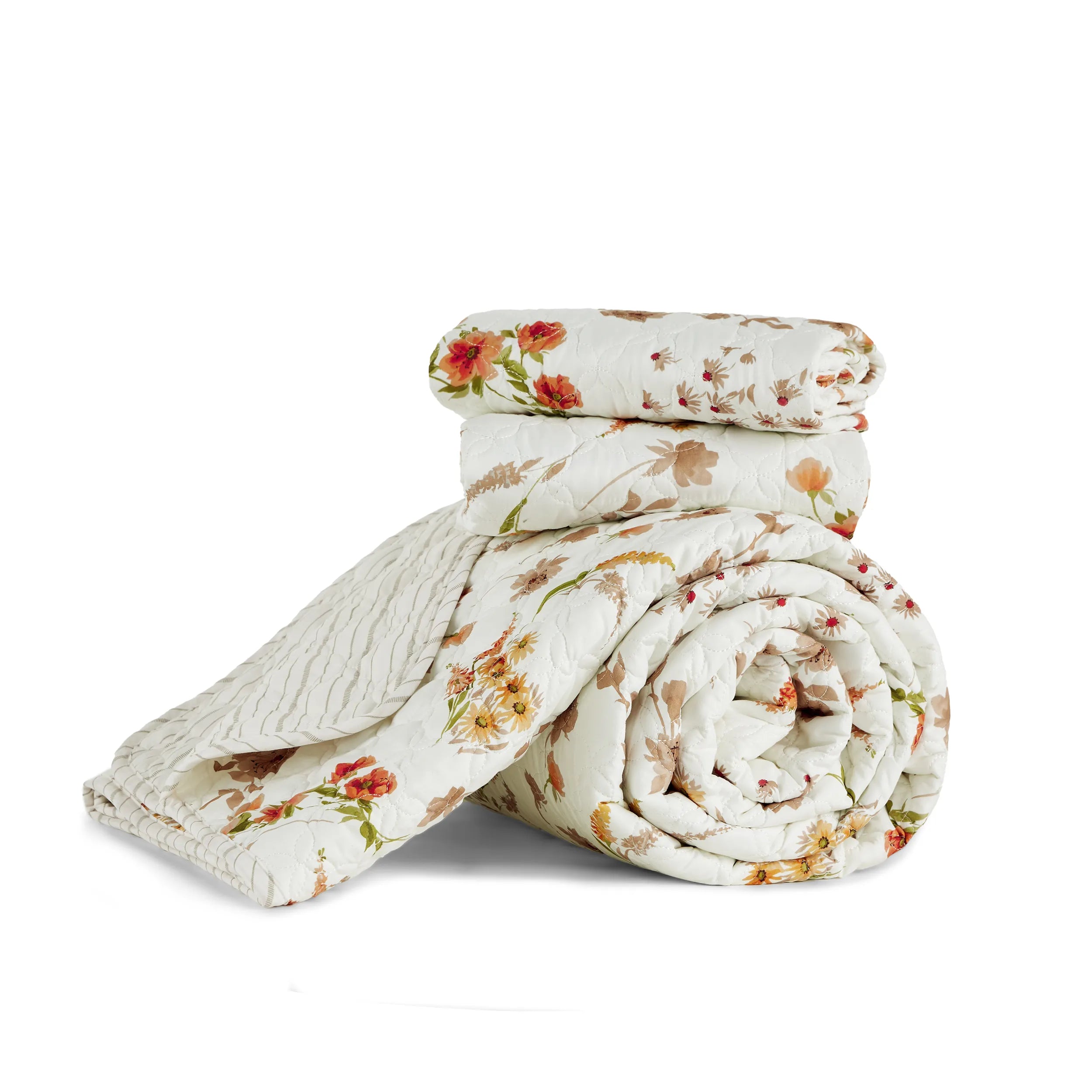 Botanical Quilt Set - Image 25