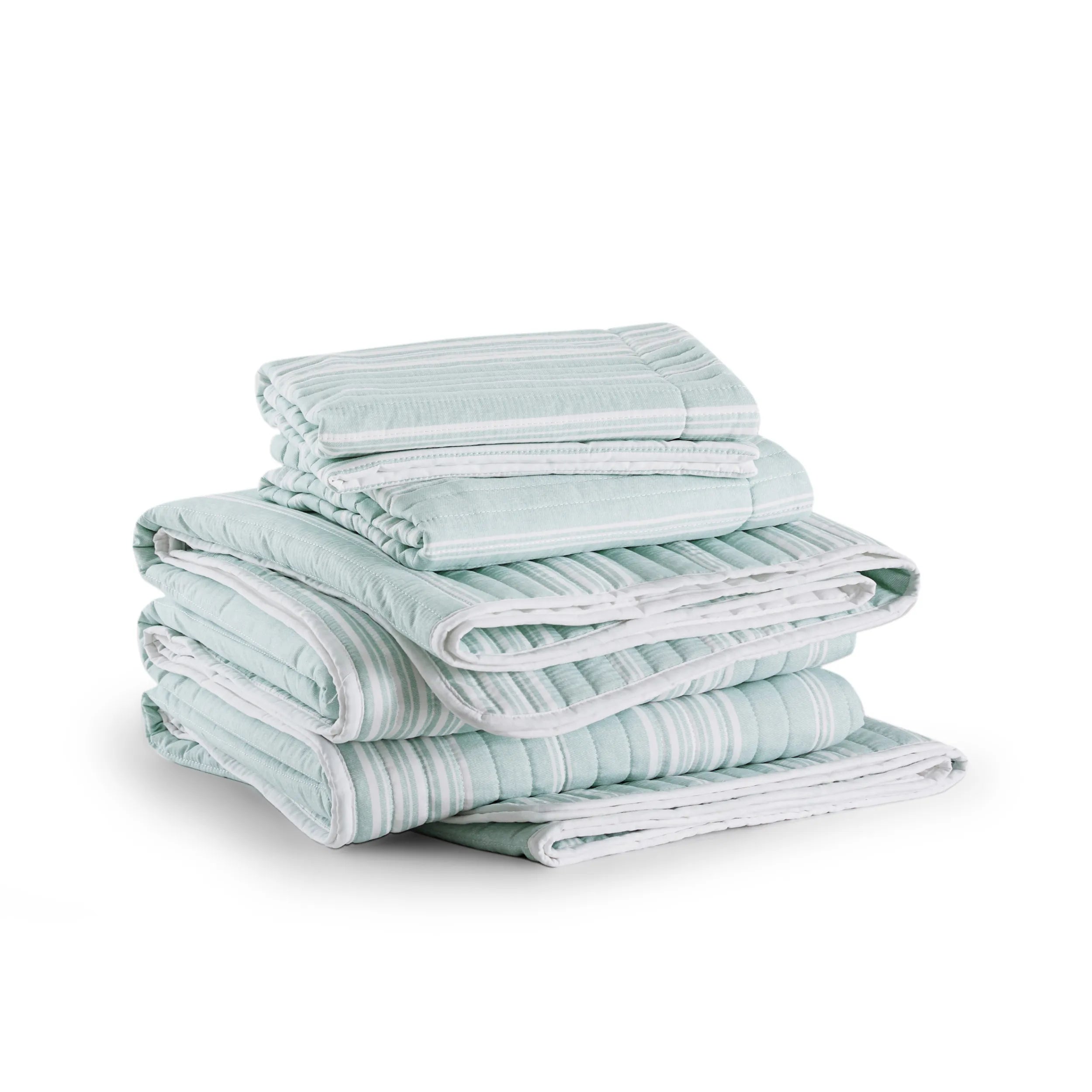 Botanical Quilt Set - Image 19