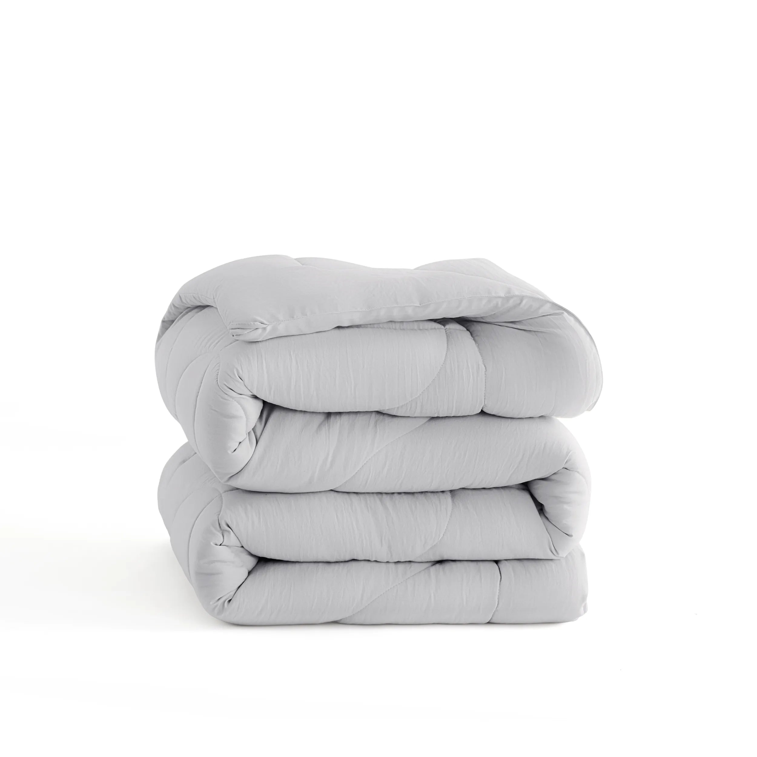 Prewashed Quilted Comforter - Image 11
