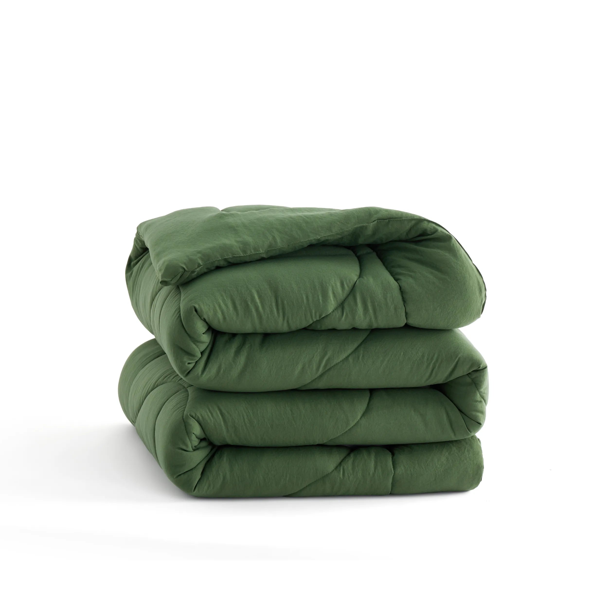 Prewashed Quilted Comforter - Image 16