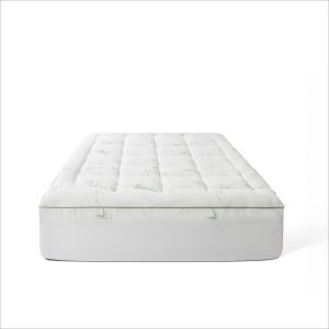 2-in-1 Mattress Topper