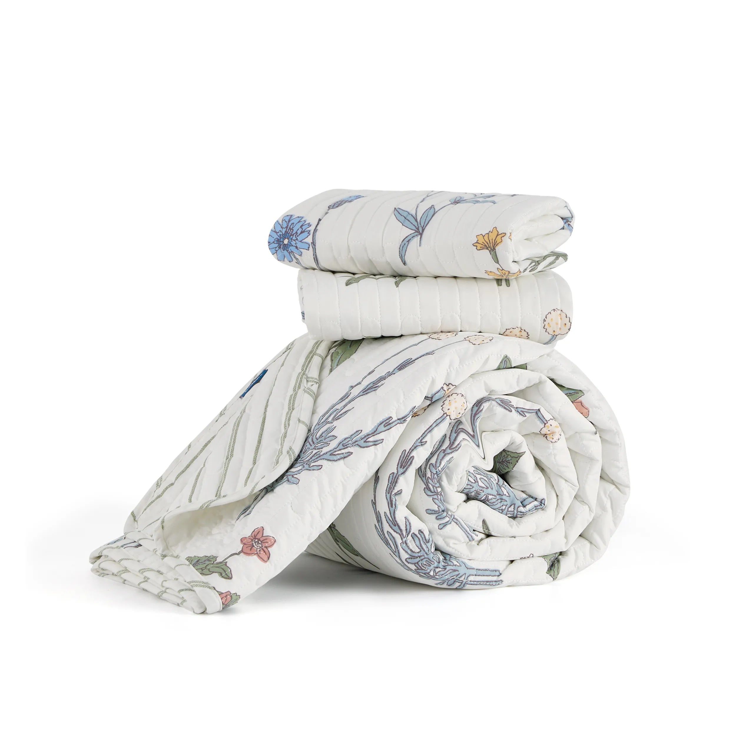Botanical Quilt Set - Image 13