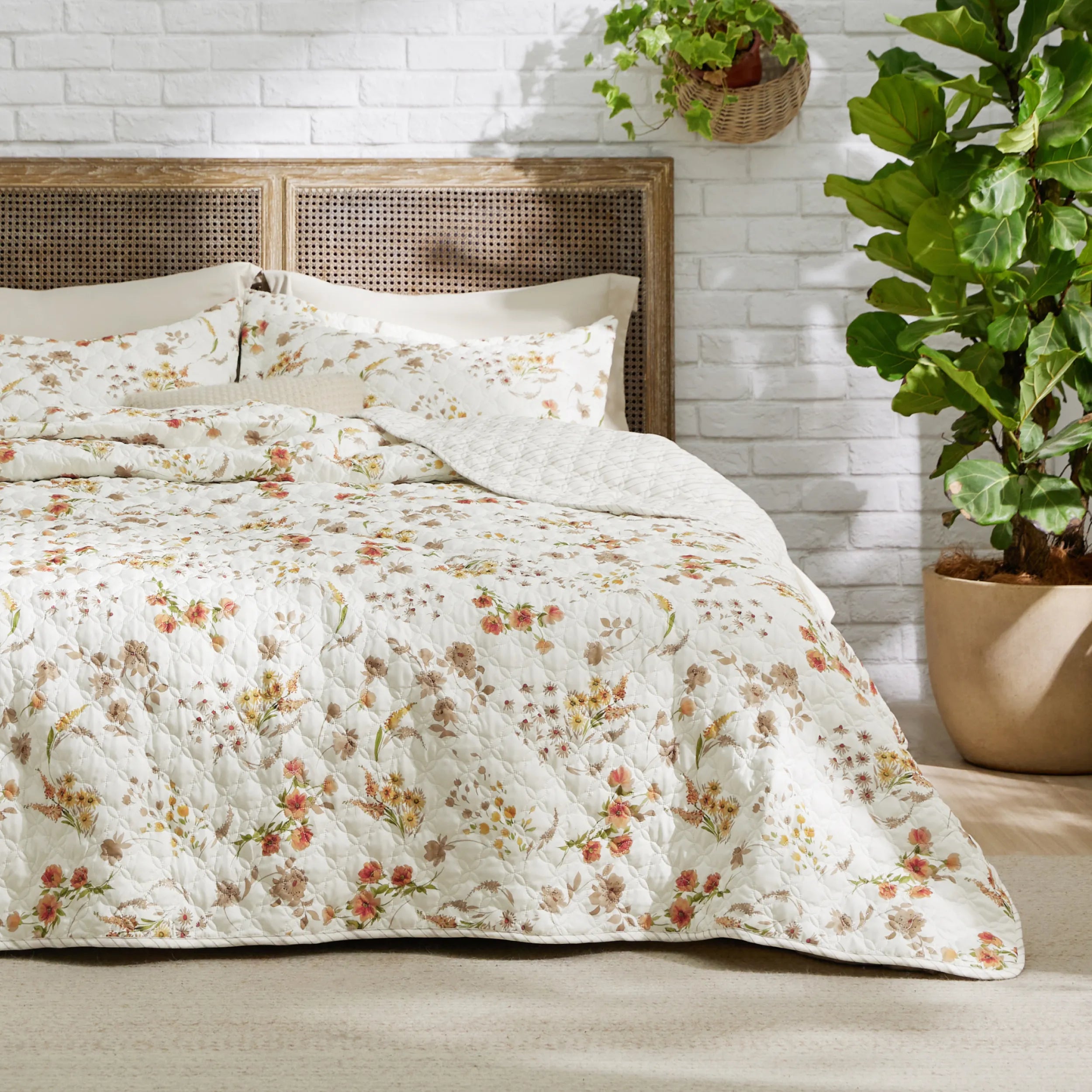Botanical Quilt Set - Image 27