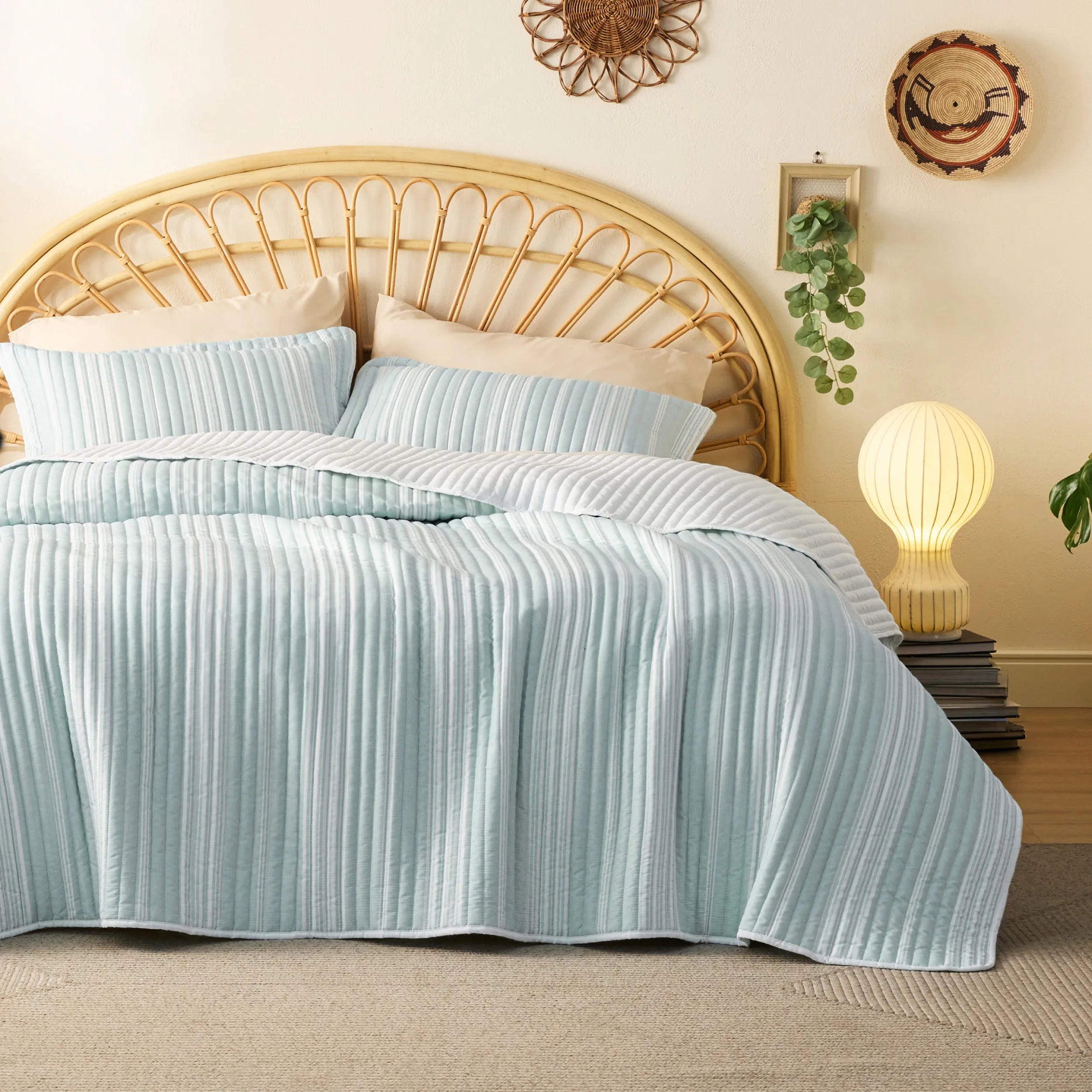 Botanical Quilt Set - Image 20