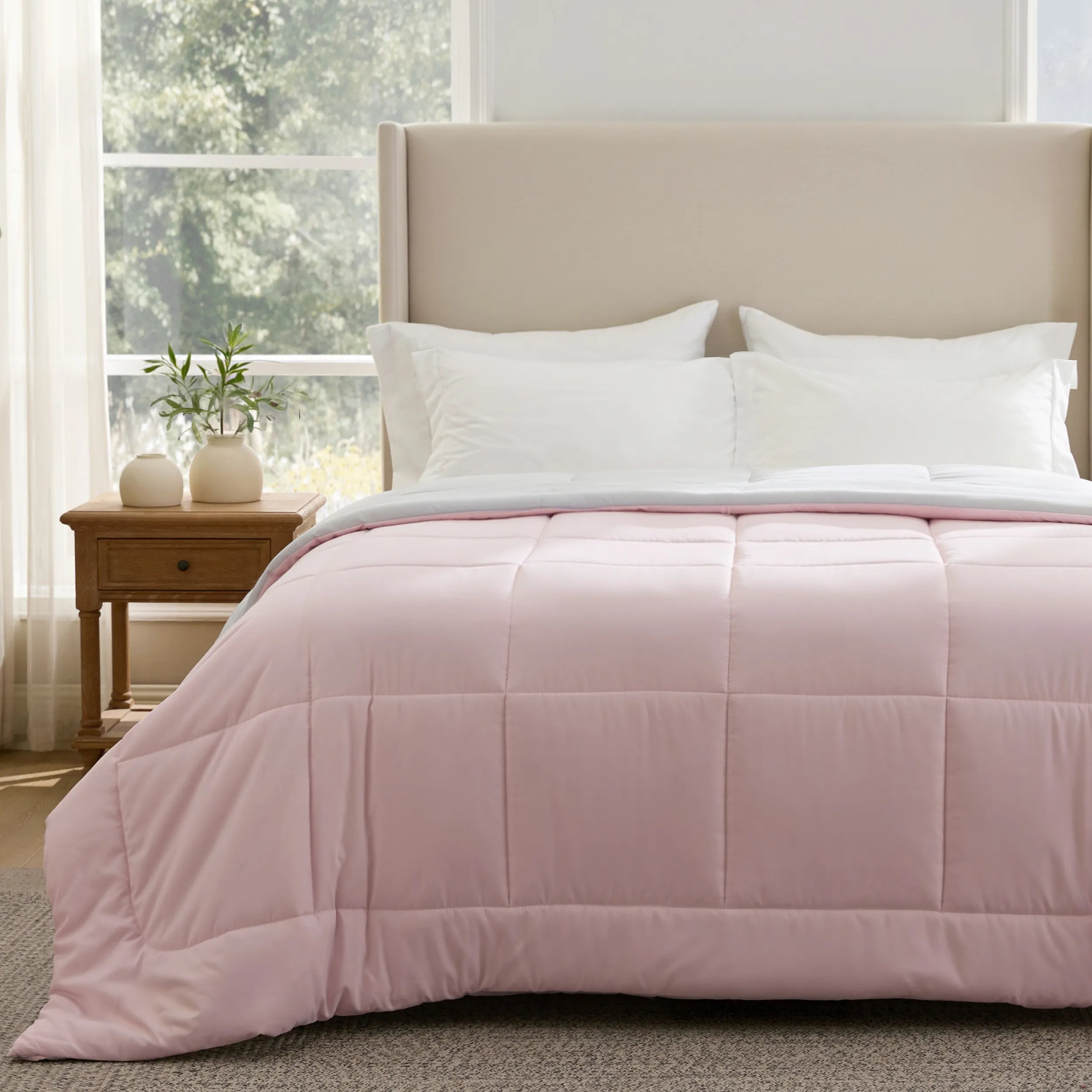 Premium Down-Alternative Comforter - Image 2