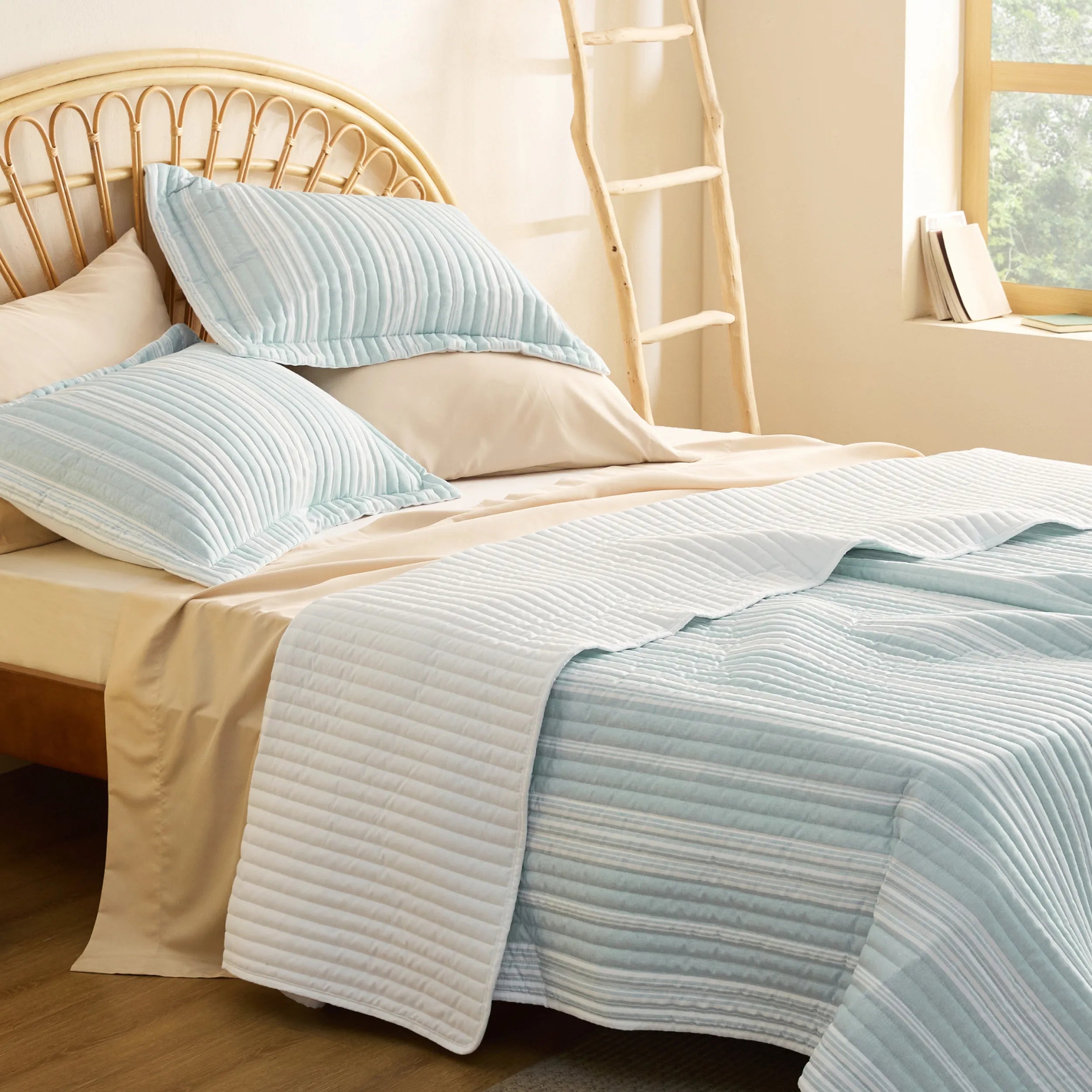Botanical Quilt Set - Image 21
