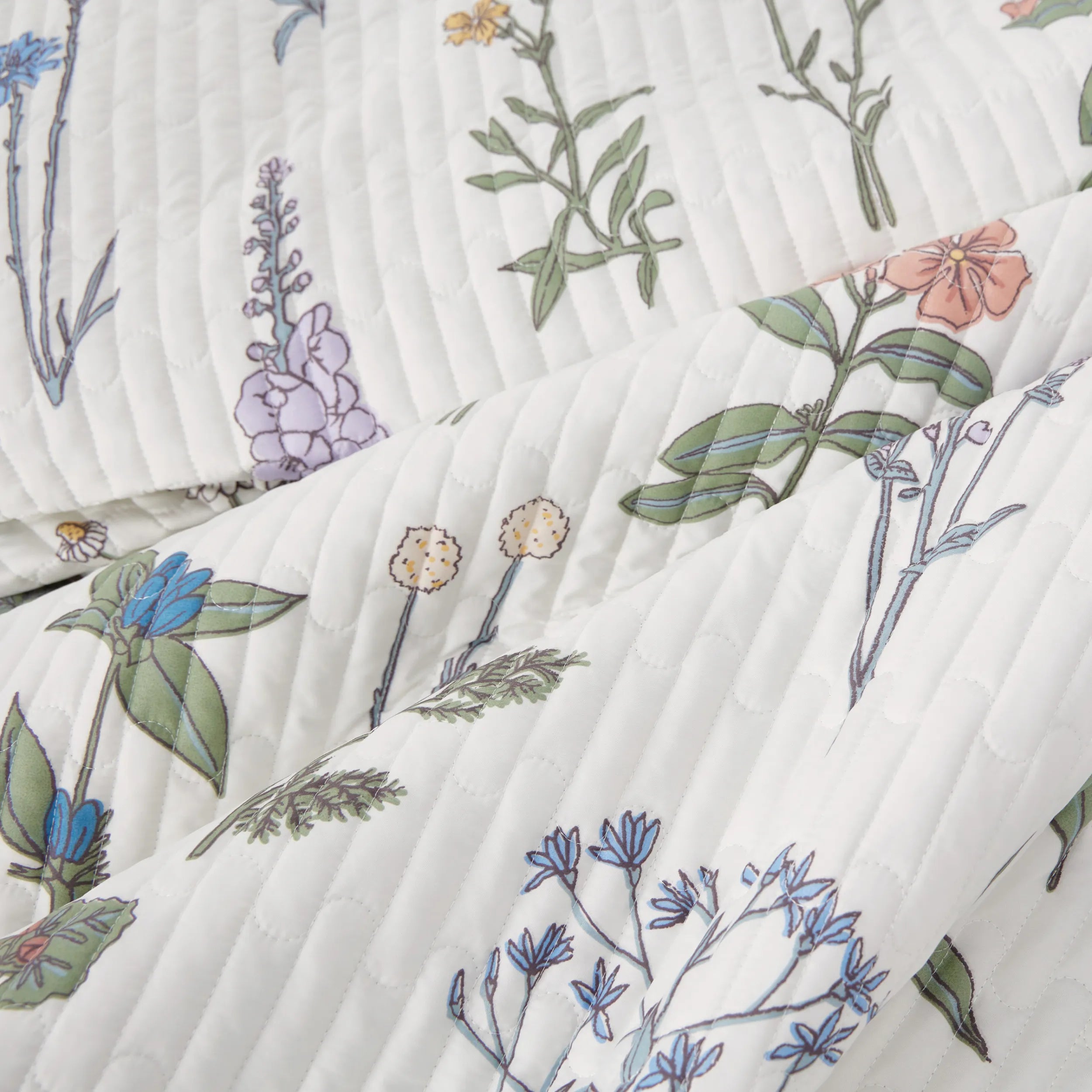 Botanical Quilt Set - Image 16
