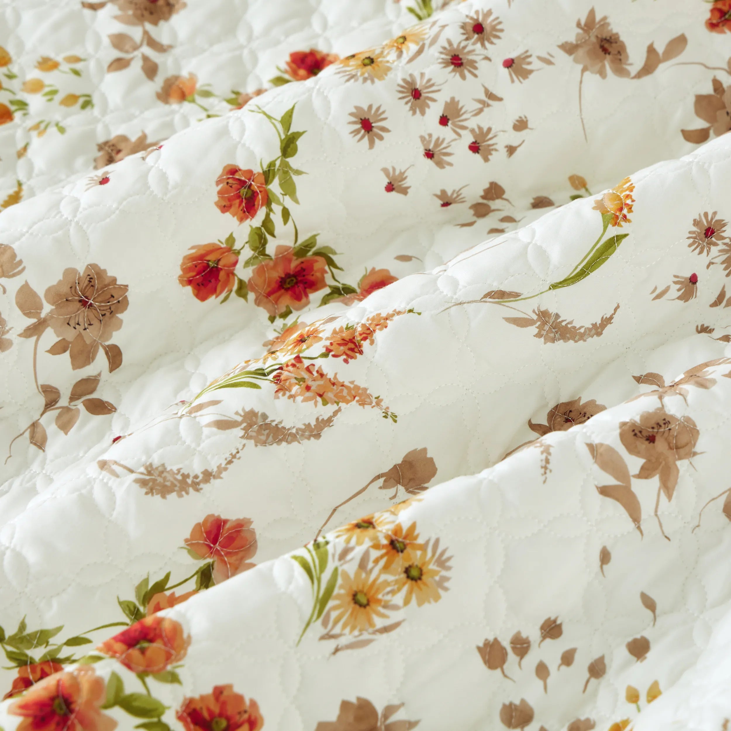 Botanical Quilt Set - Image 28