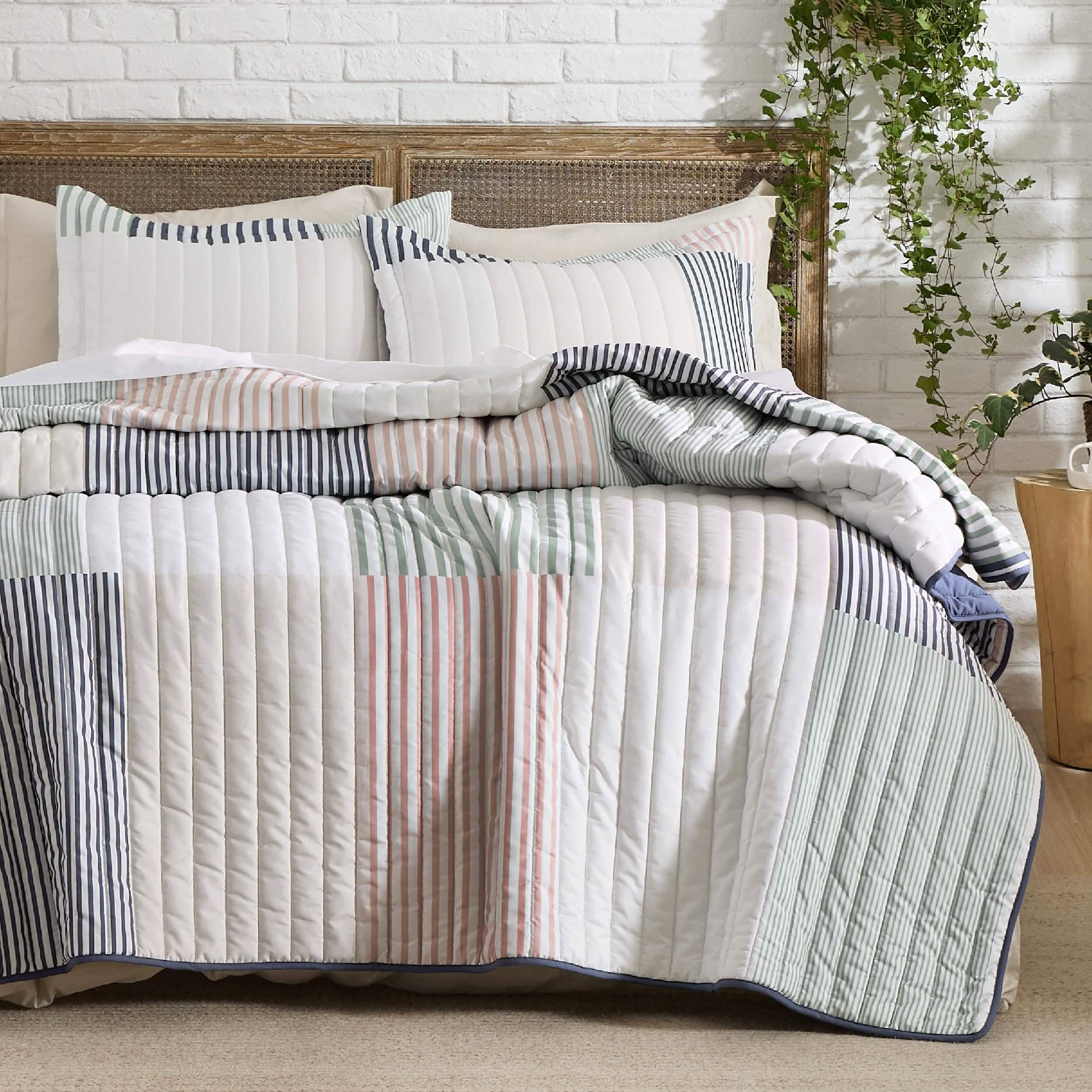 Chill Vibes Quilt Set - Image 14