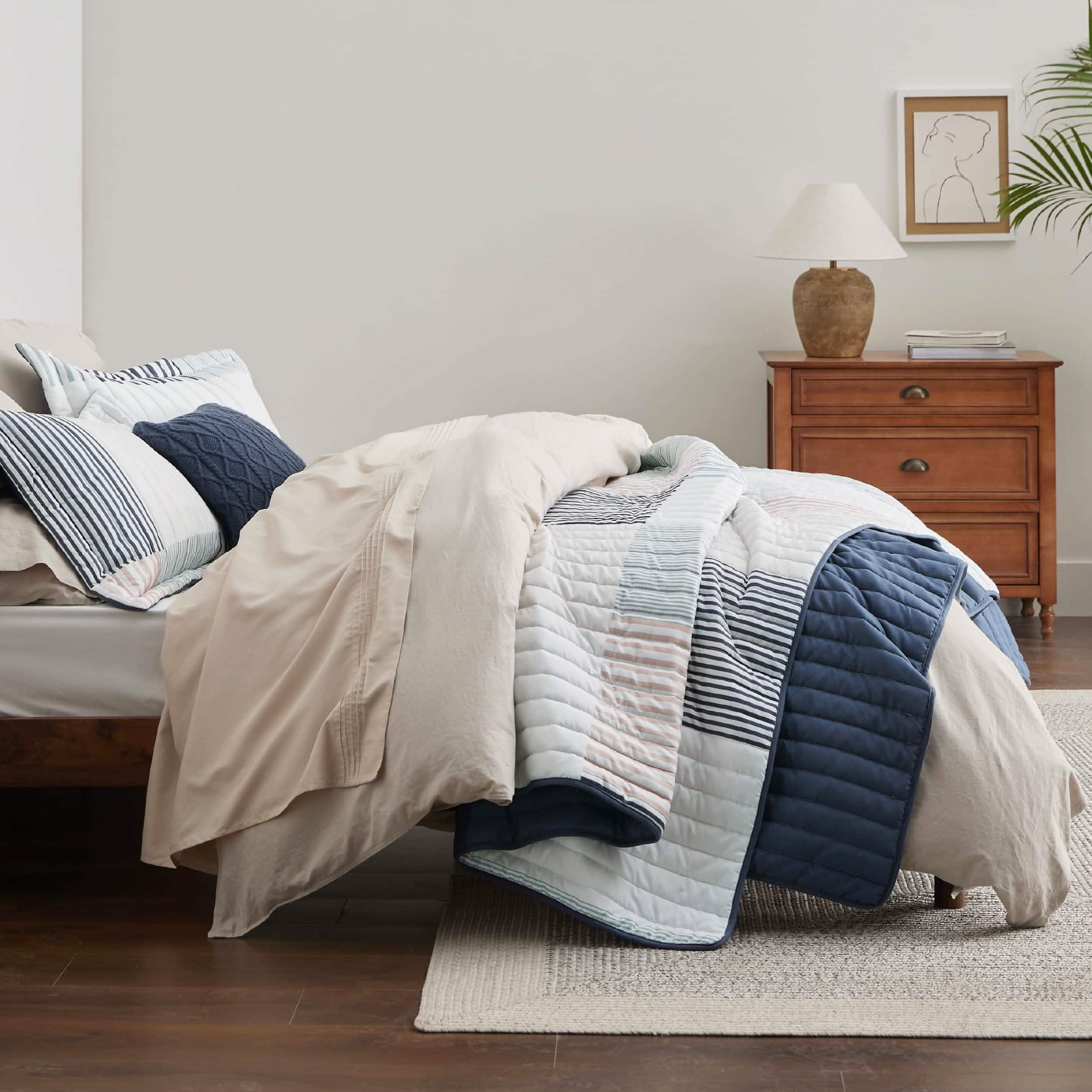 Chill Vibes Quilt Set - Image 15