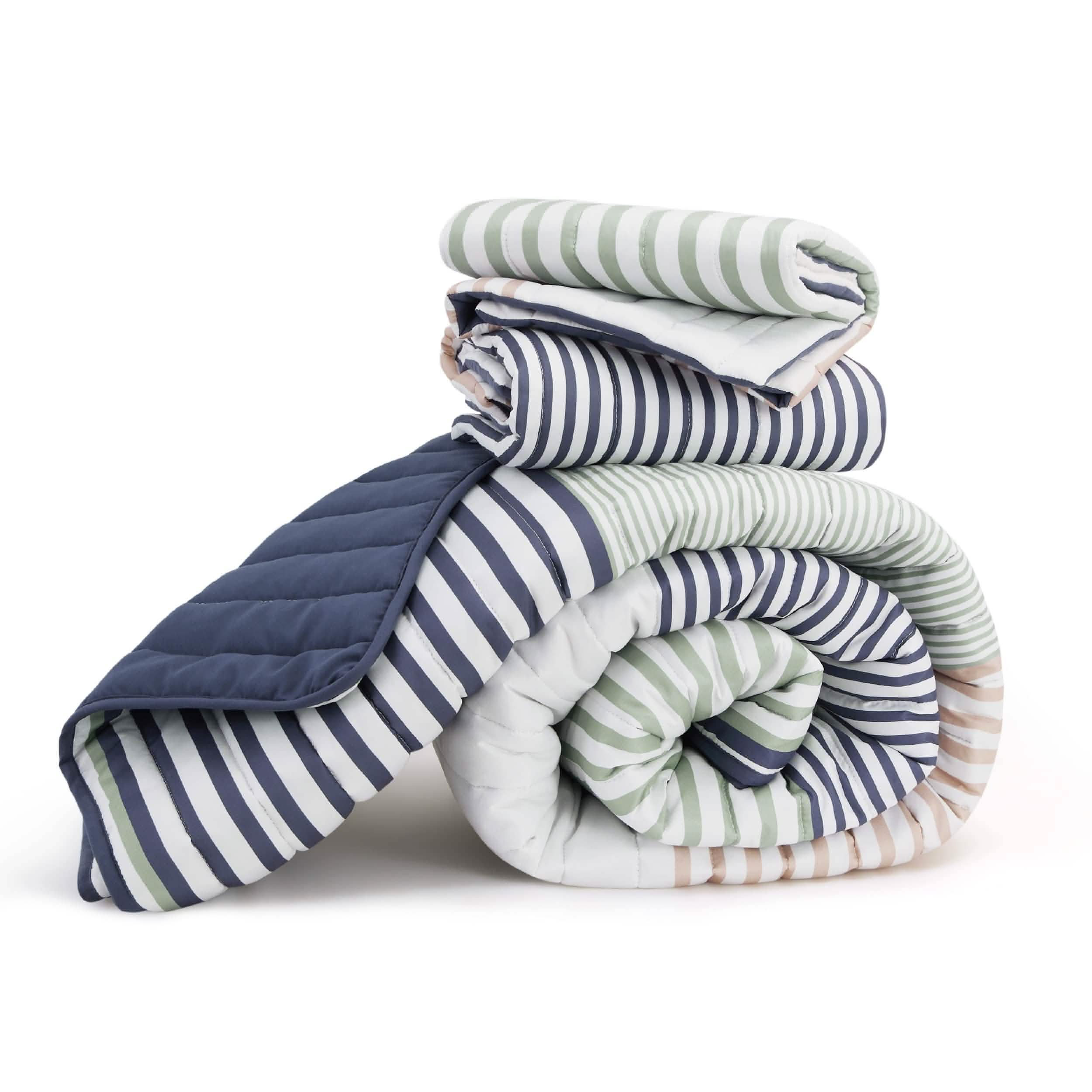 Chill Vibes Quilt Set - Image 16