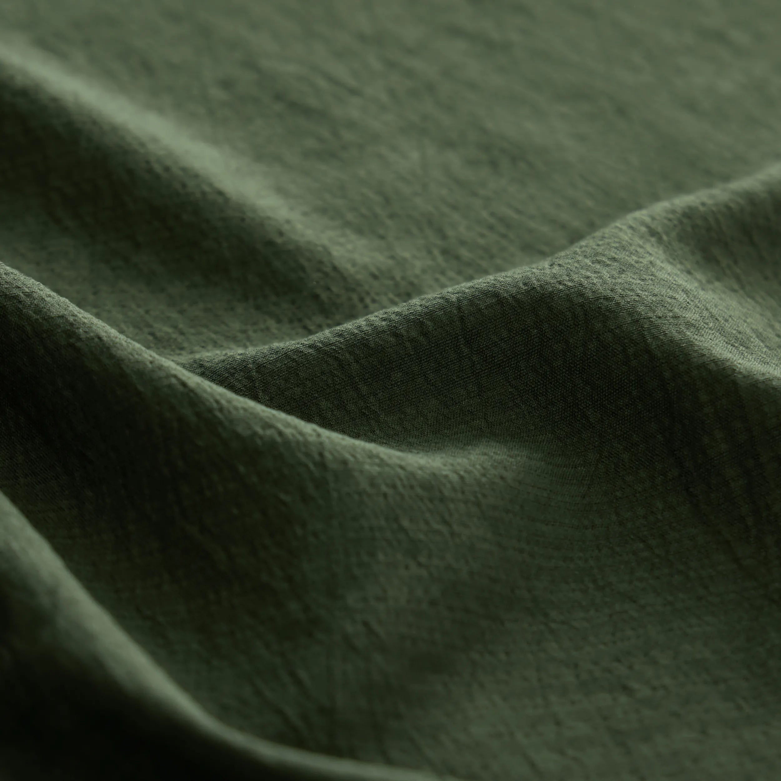 Cotton-Like Striped Sheet Sets - Image 18