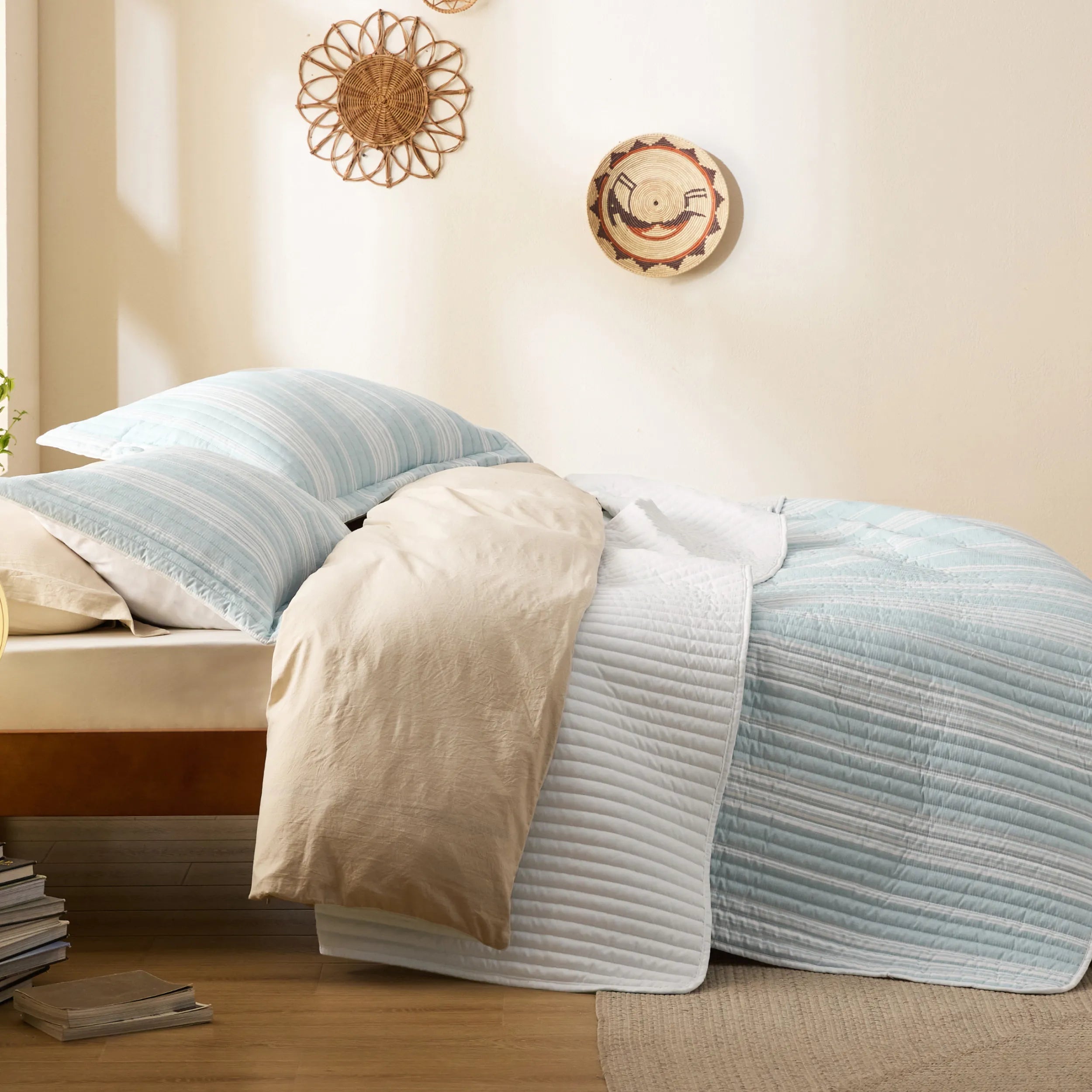 Botanical Quilt Set - Image 24