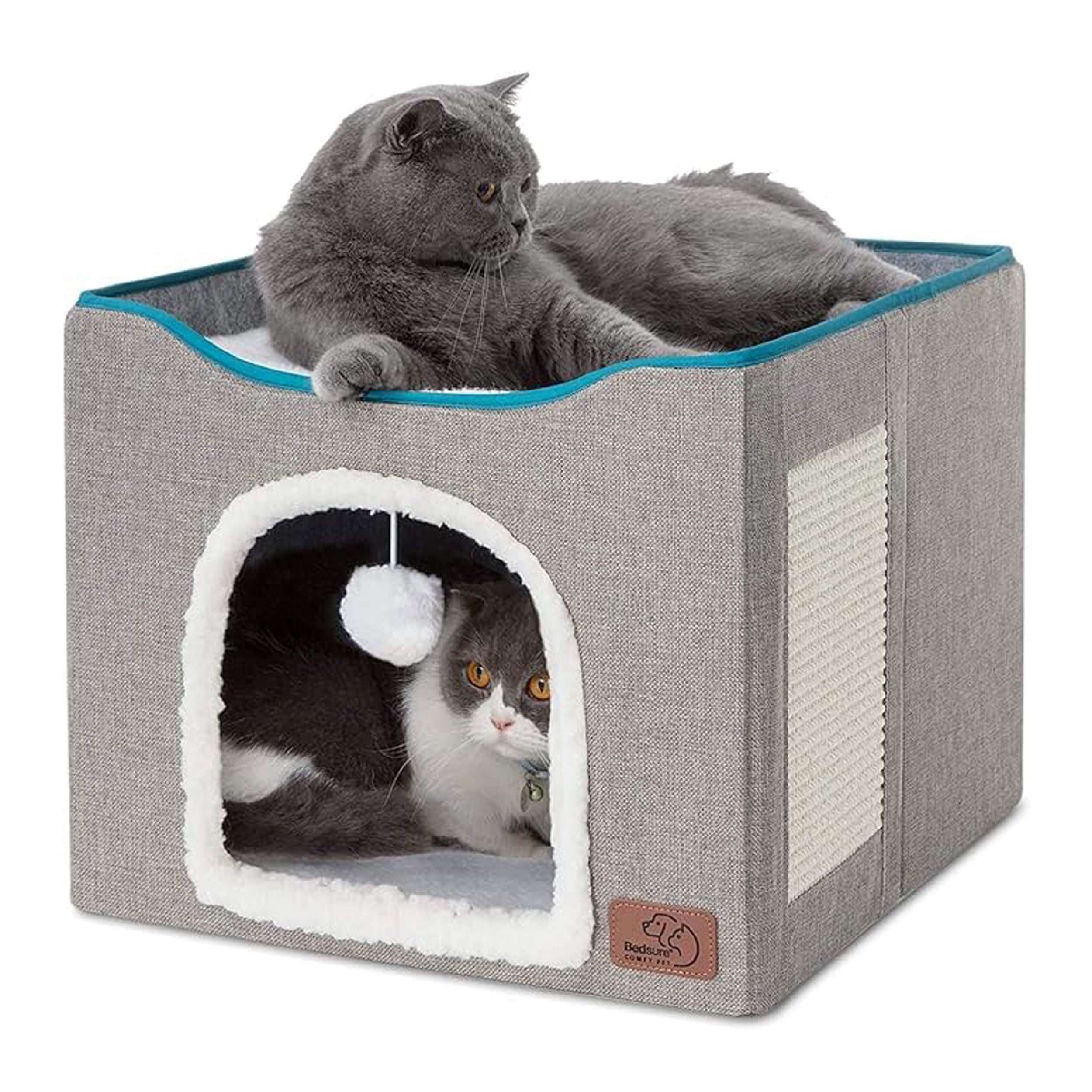 Cat Beds for Indoor Pet Cat House - Image 16