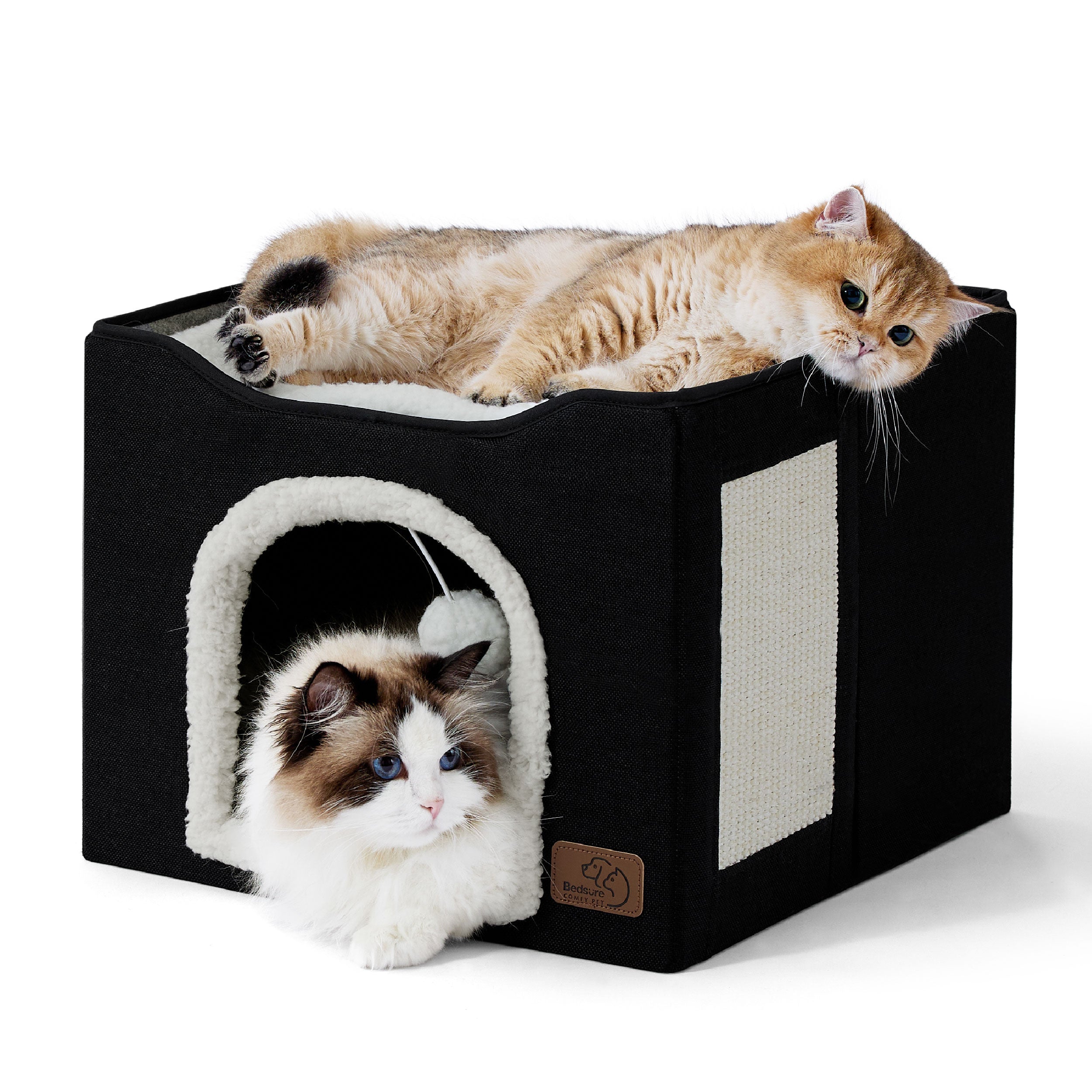 Cat Beds for Indoor Pet Cat House - Image 21
