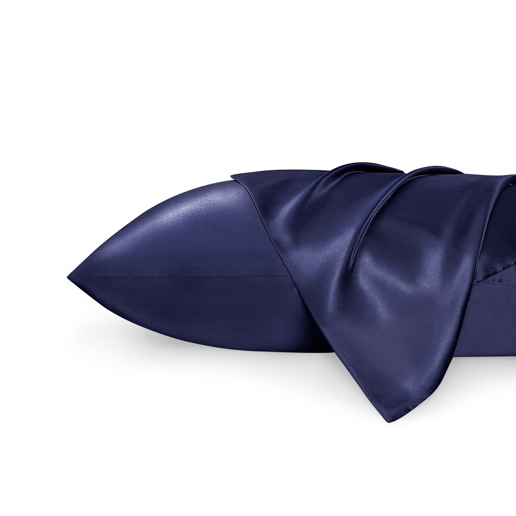 Solid Satin Pillowcase - Image 19