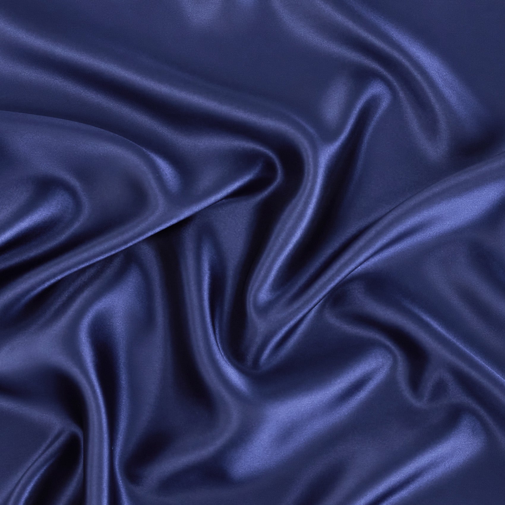 Solid Satin Pillowcase - Image 20