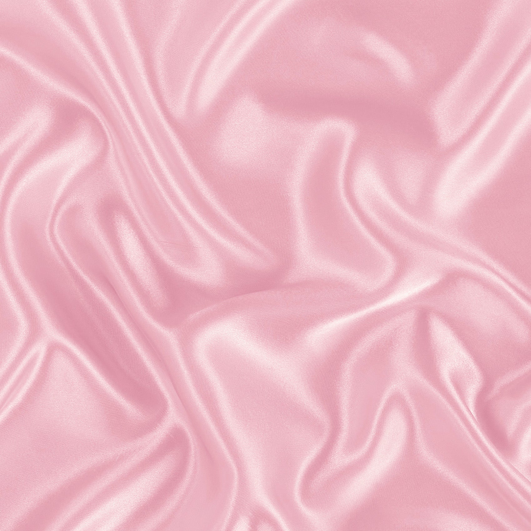 Solid Satin Pillowcase - Image 2
