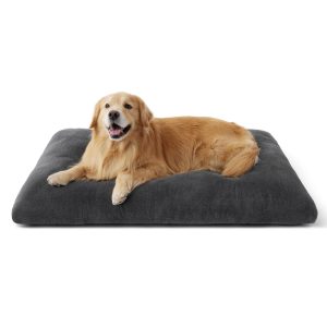 Fluffy Dog Mat