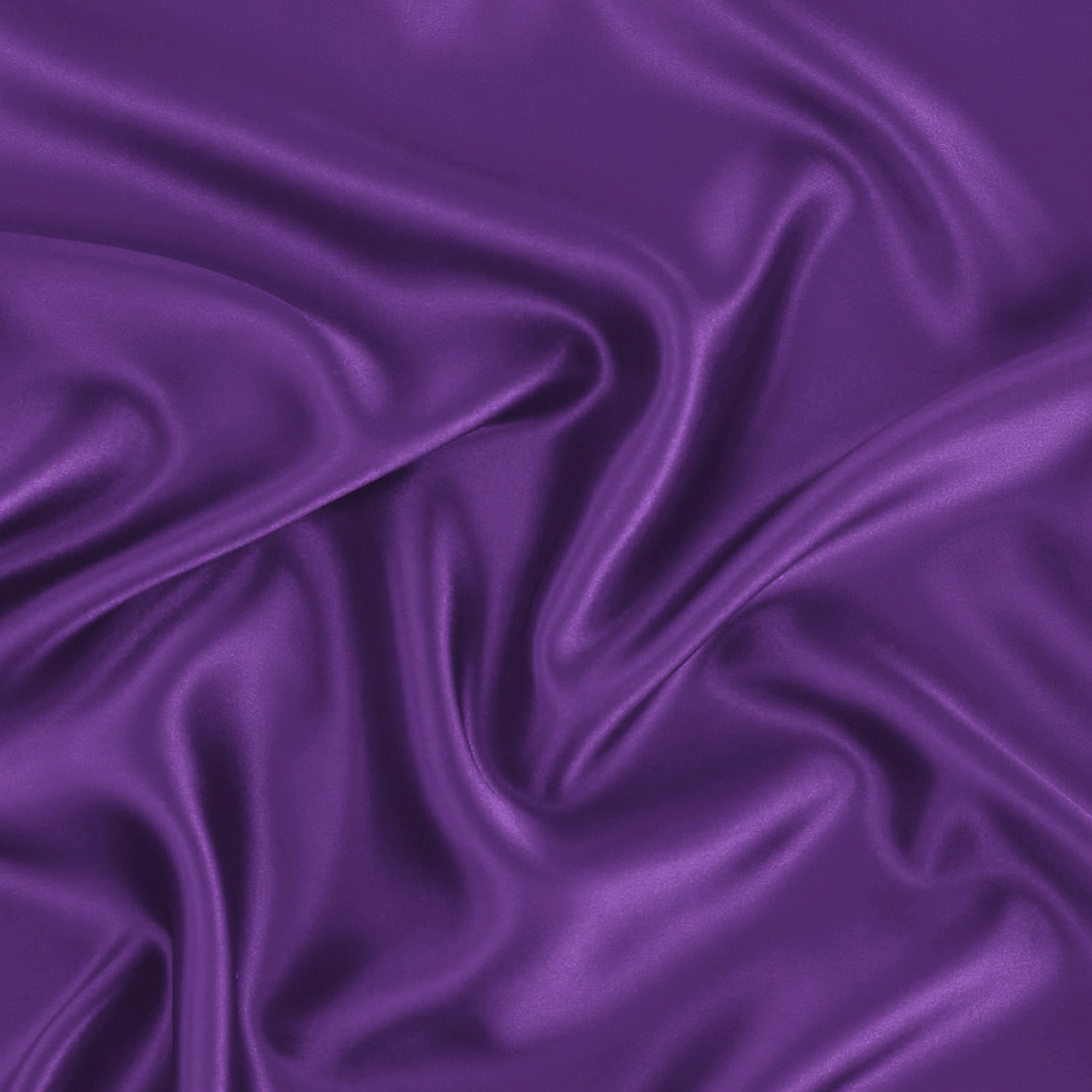 Solid Satin Pillowcase - Image 14