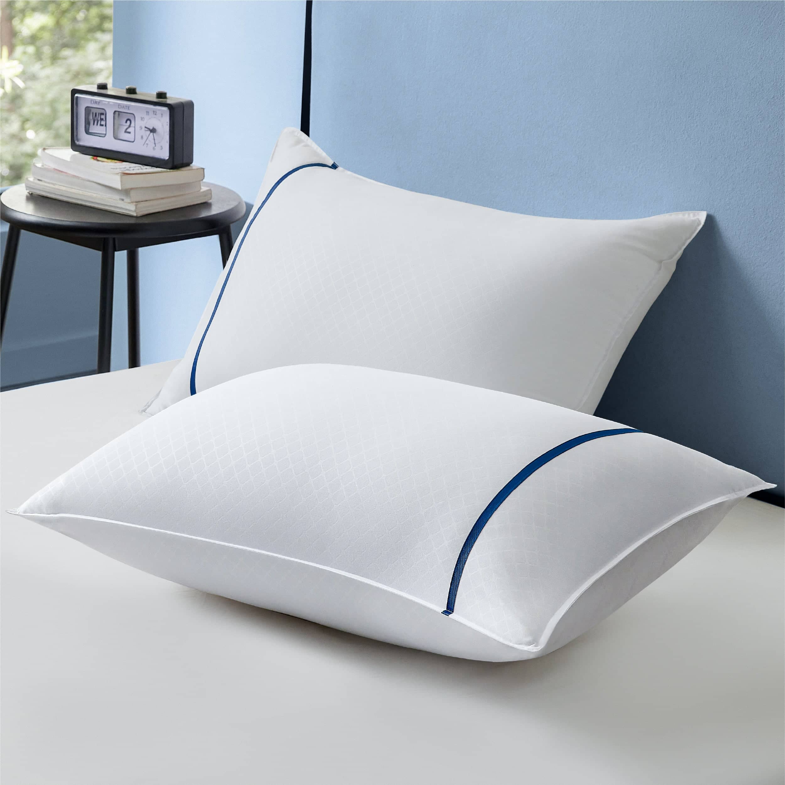 Diamond Pattern BlendTek Pillows - Image 14