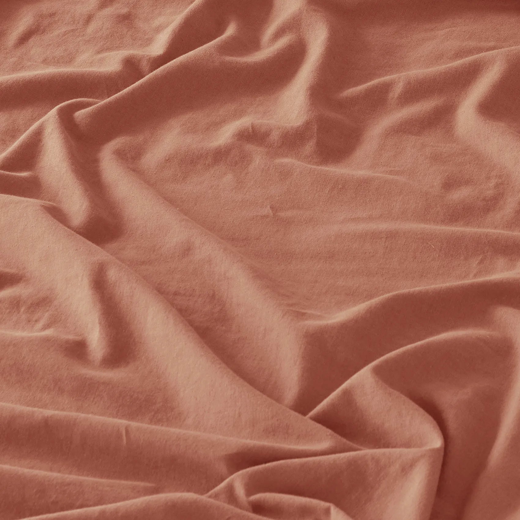 Cotton-Linen Blend Sheet Set - Image 25