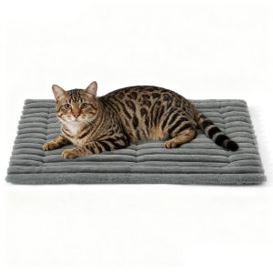 ComfyFleece  Self-Warming Dog Mat