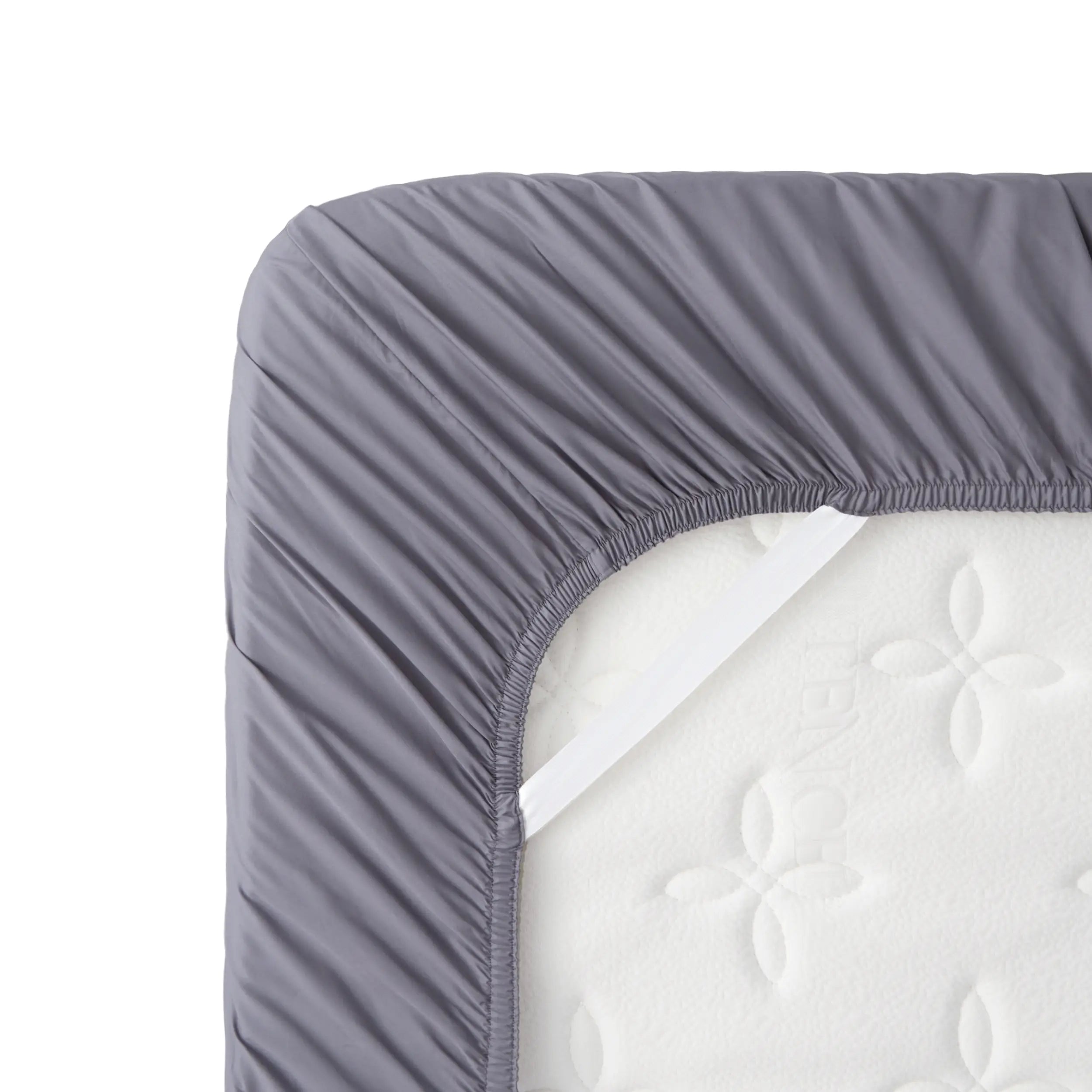 Rayon Derived From Bamboo Fitted Sheet - Image 12
