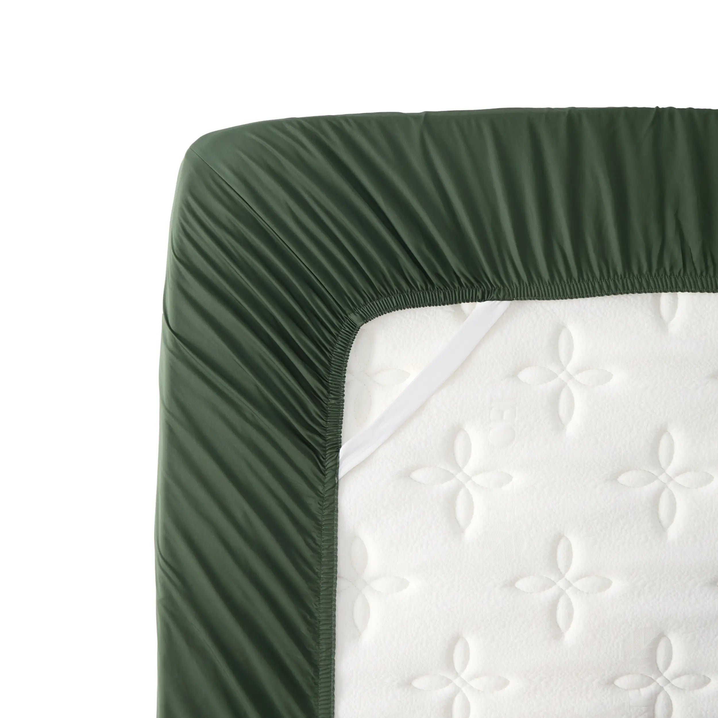 Rayon Derived From Bamboo Fitted Sheet - Image 18