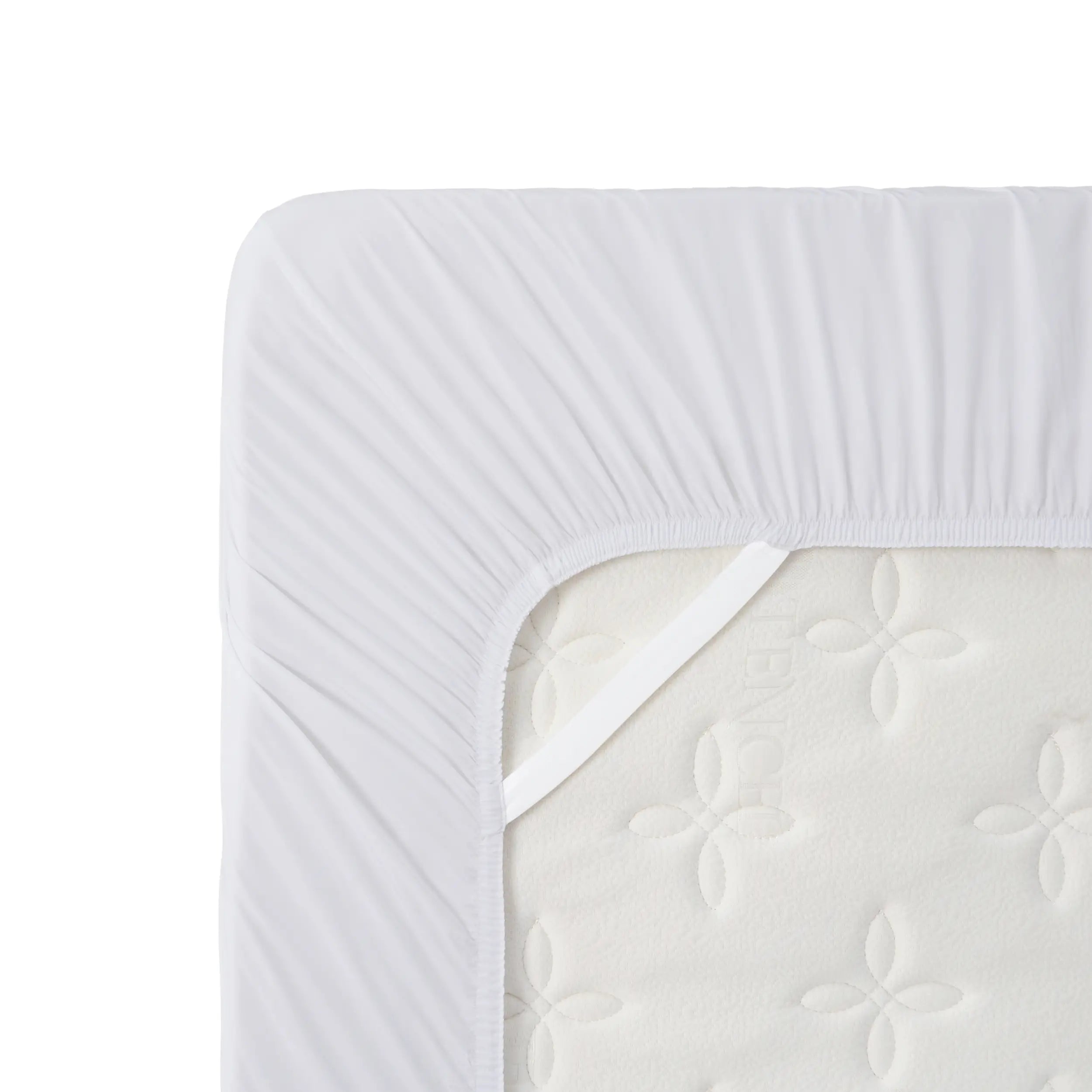 Rayon Derived From Bamboo Fitted Sheet - Image 6