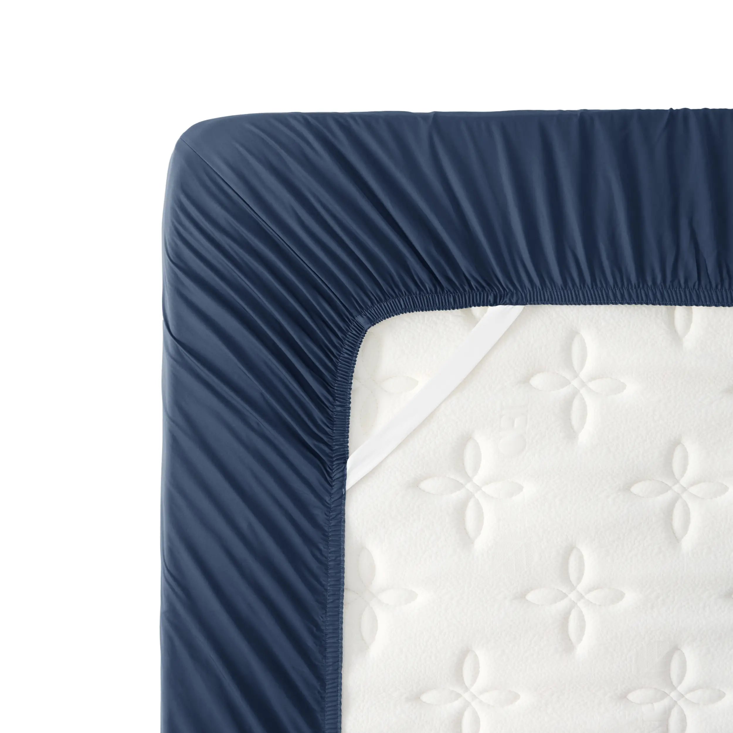 Rayon Derived From Bamboo Fitted Sheet - Image 24