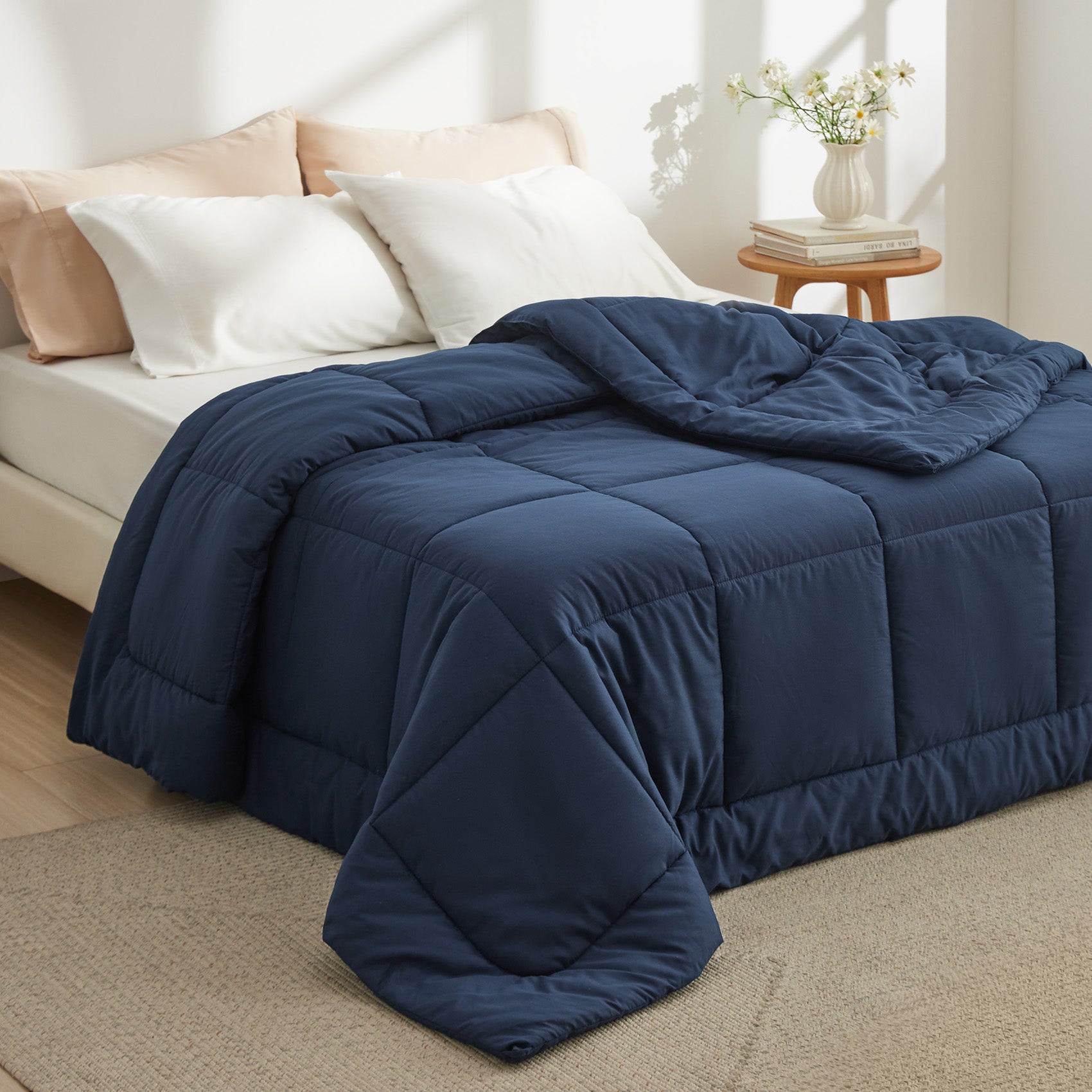 Down Alternative Comforter - Image 8