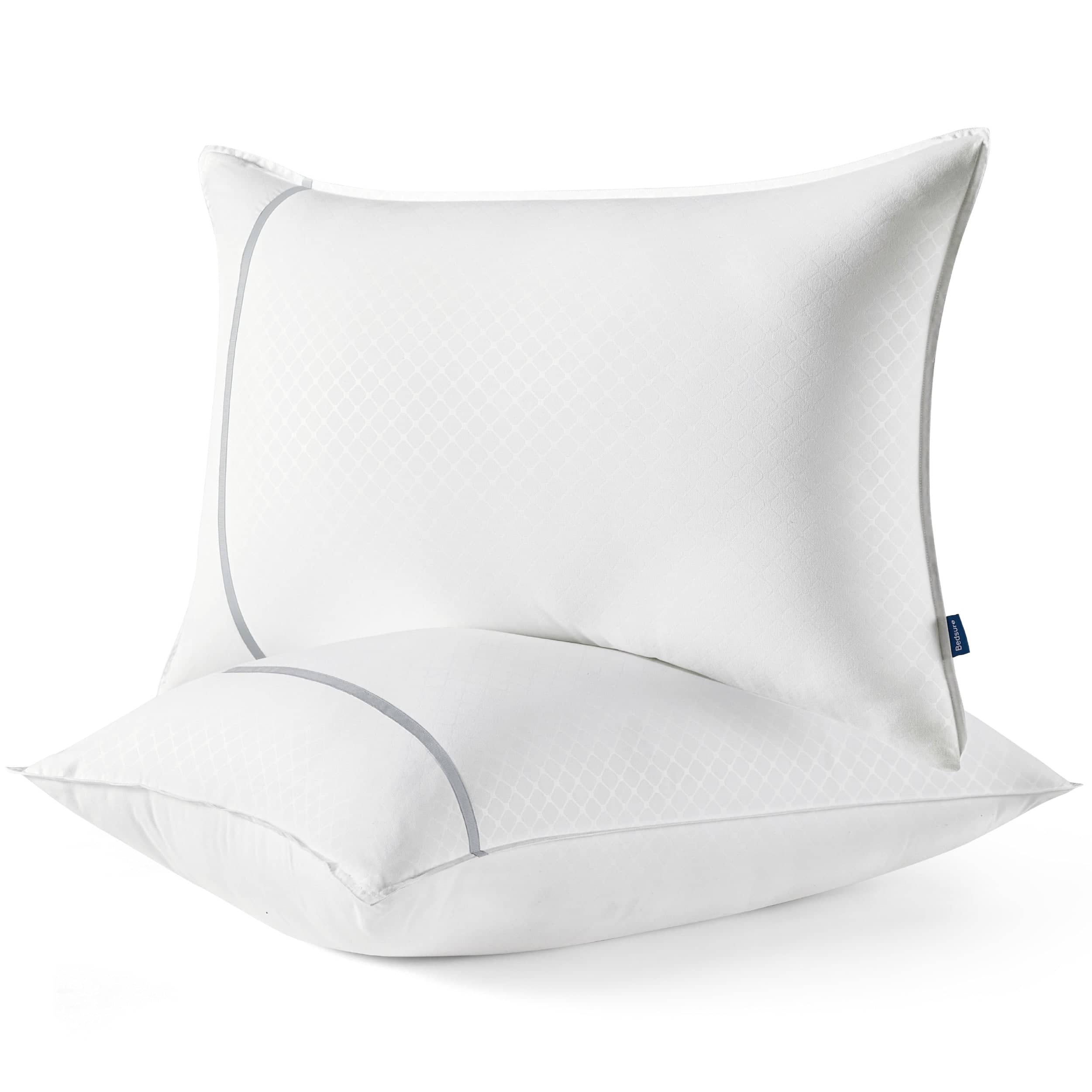 Diamond Pattern BlendTek Pillows