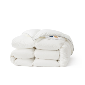 PureWoven  Feather Down Comforter