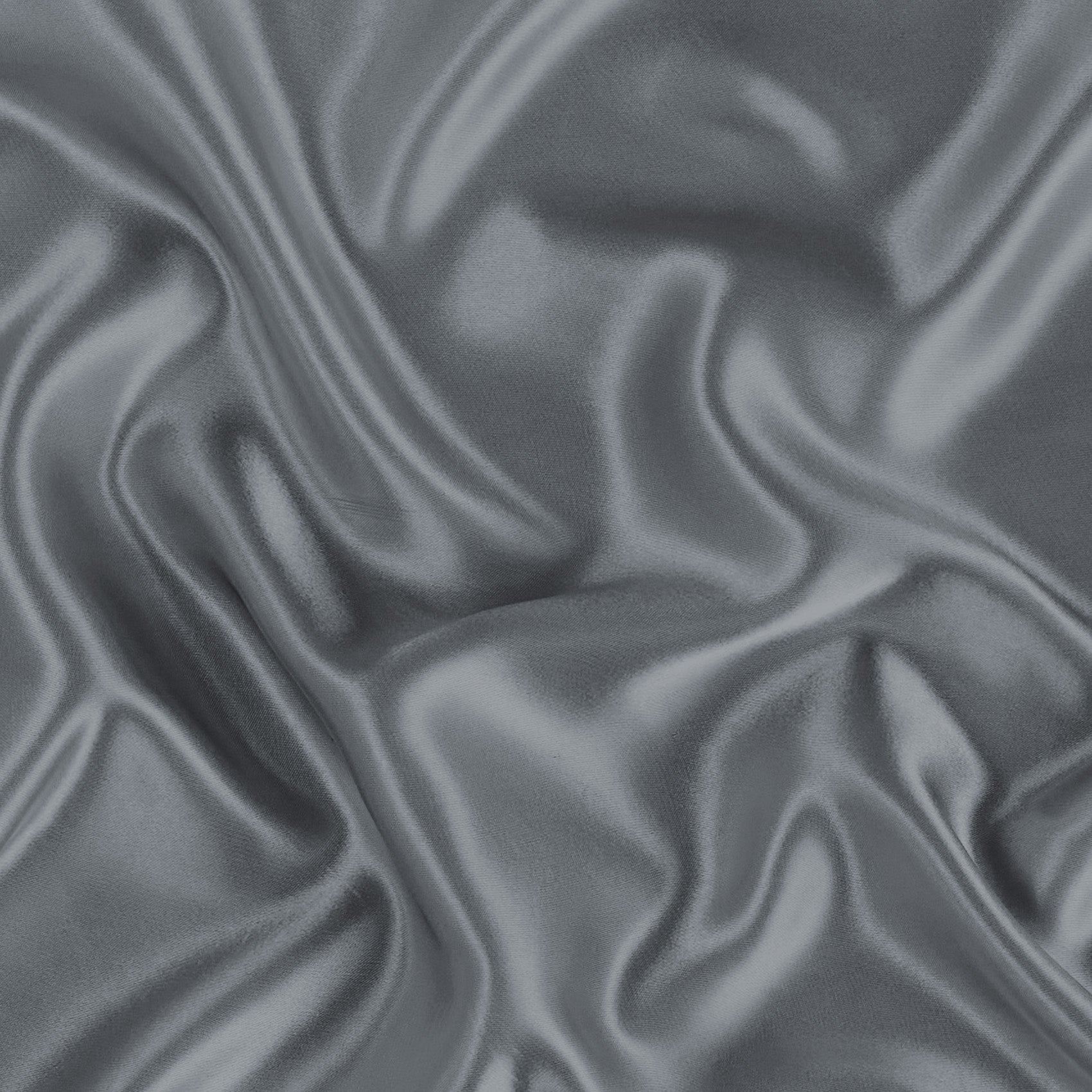 Solid Satin Pillowcase - Image 8