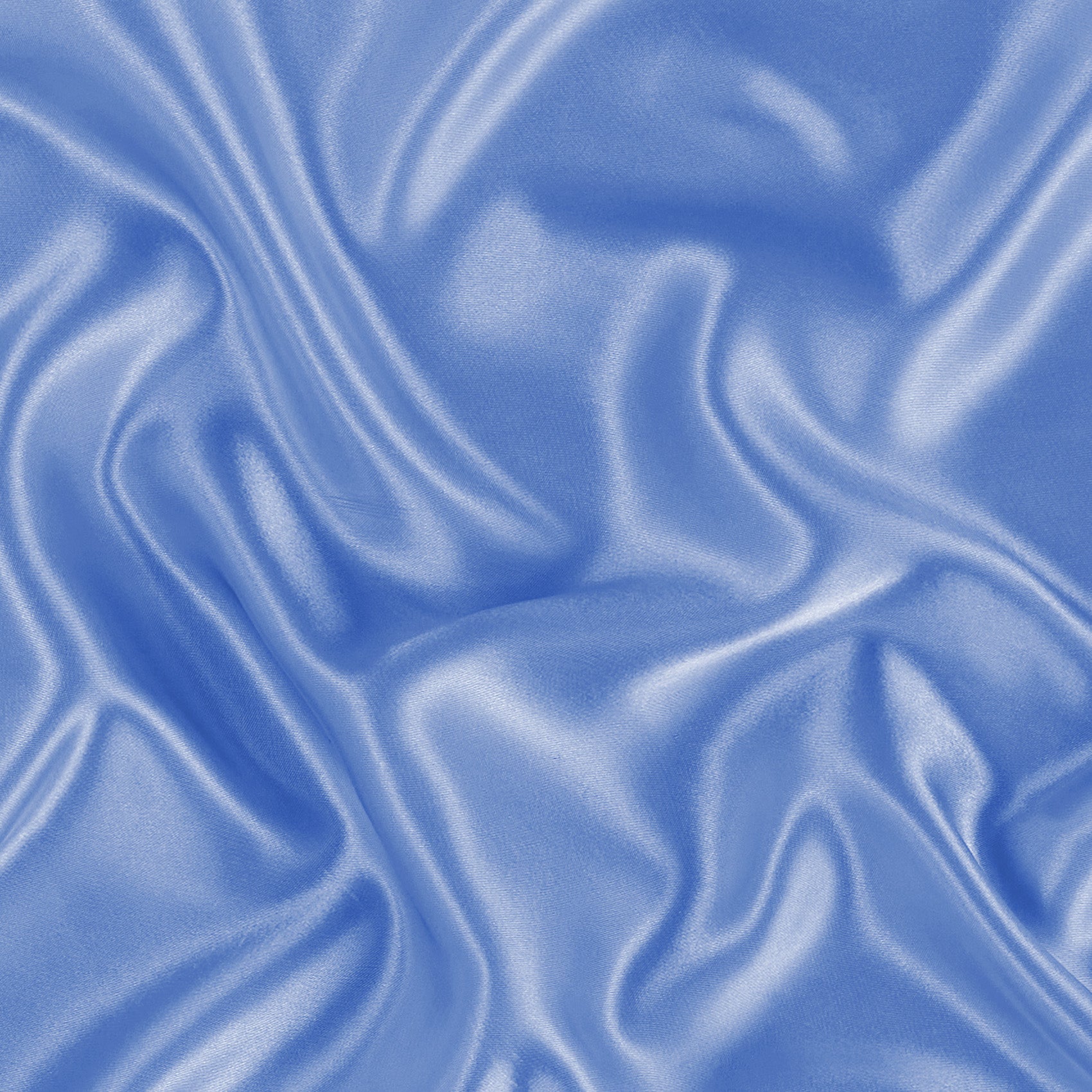 Solid Satin Pillowcase - Image 26