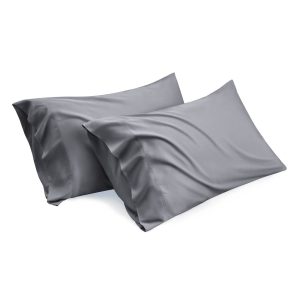 Rayon Derived From Bamboo Pillowcases
