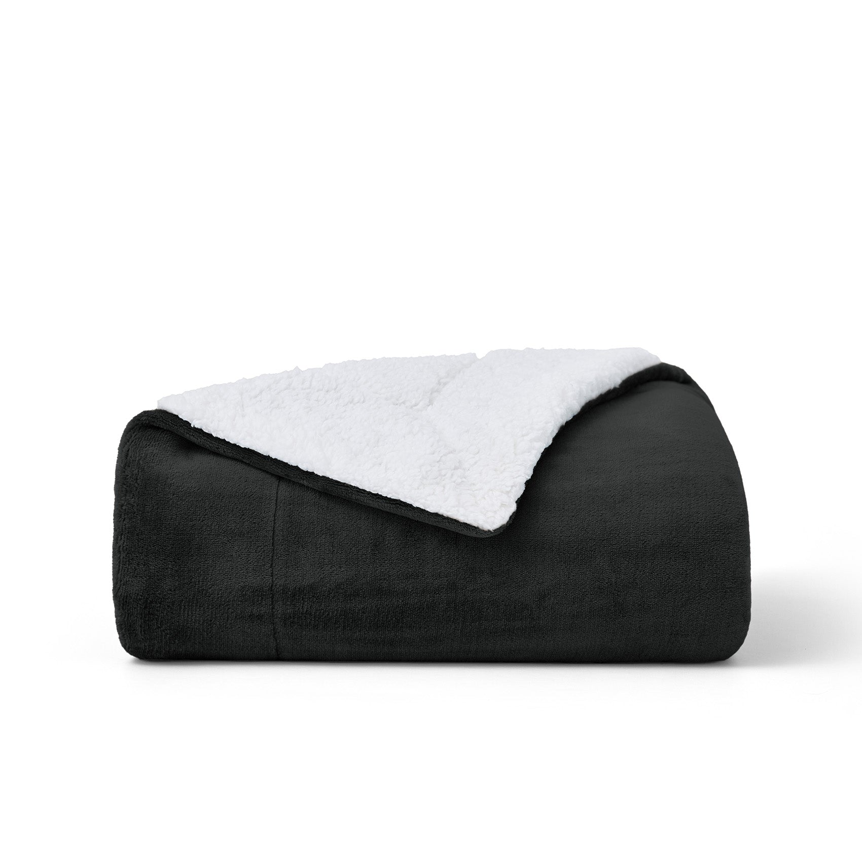 Sherpa Fleece Blanket - Image 19