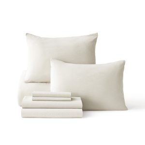 Prewashed Down Alternative Bed-in-a-bag
