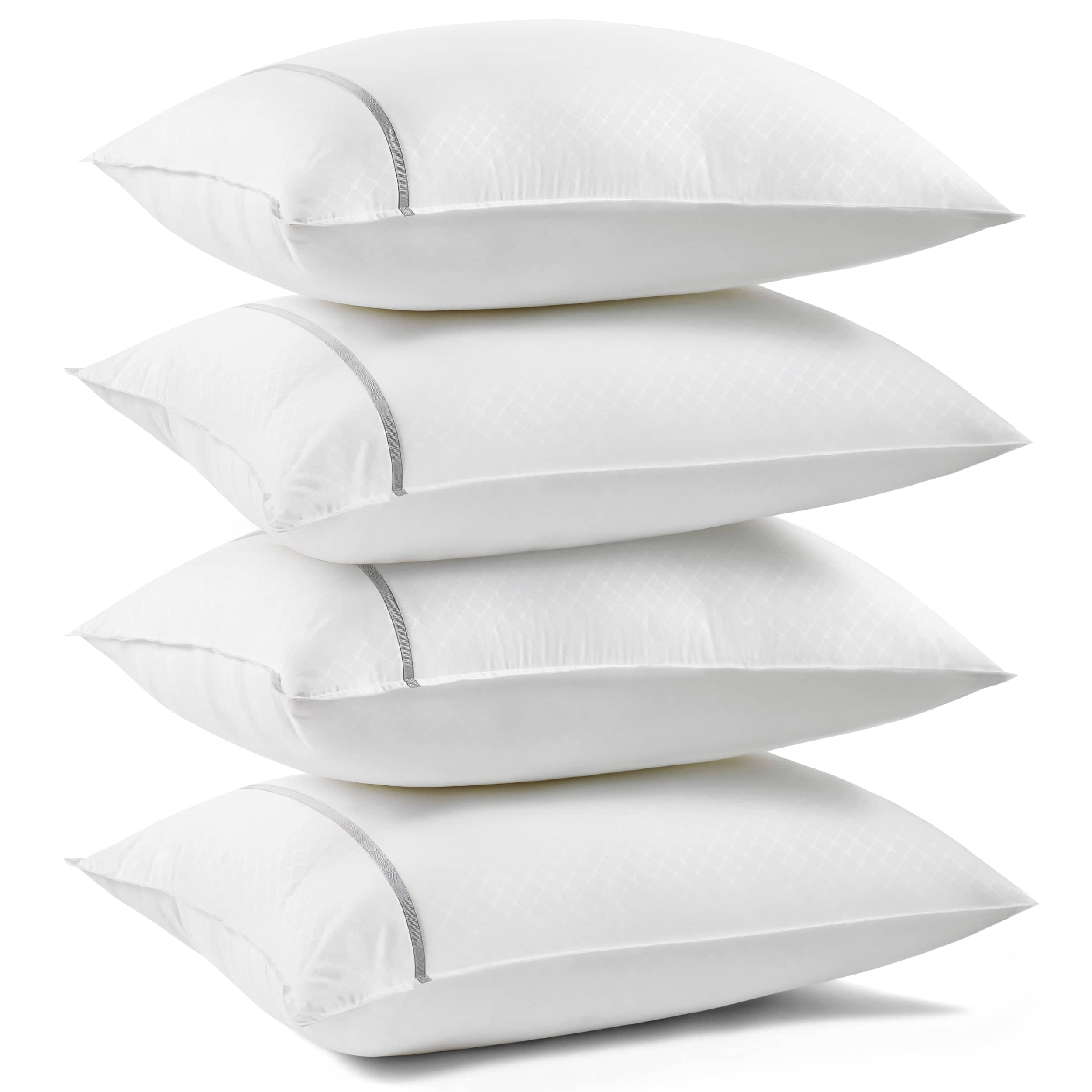 Diamond Pattern BlendTek Pillows - Image 3