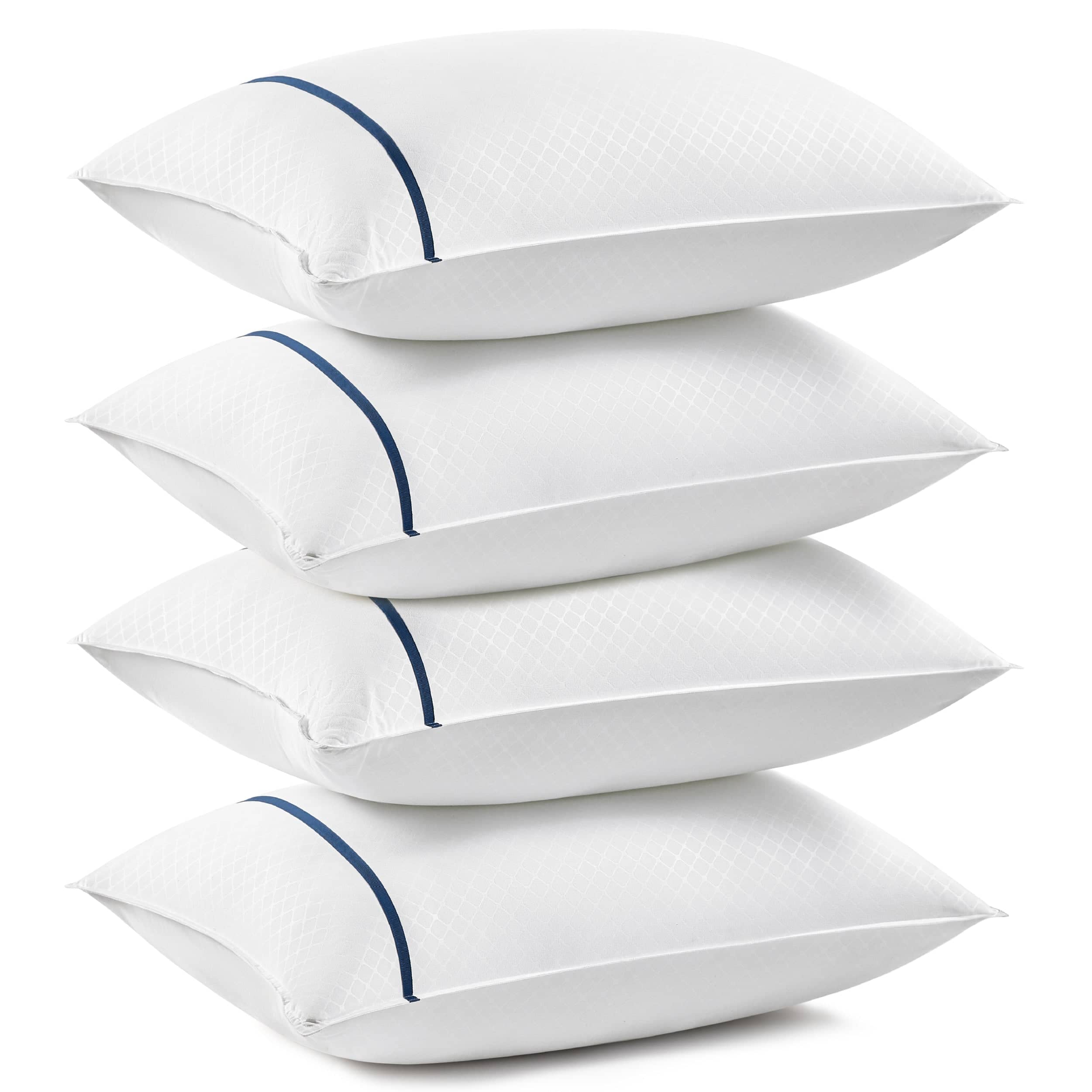 Diamond Pattern BlendTek Pillows - Image 12