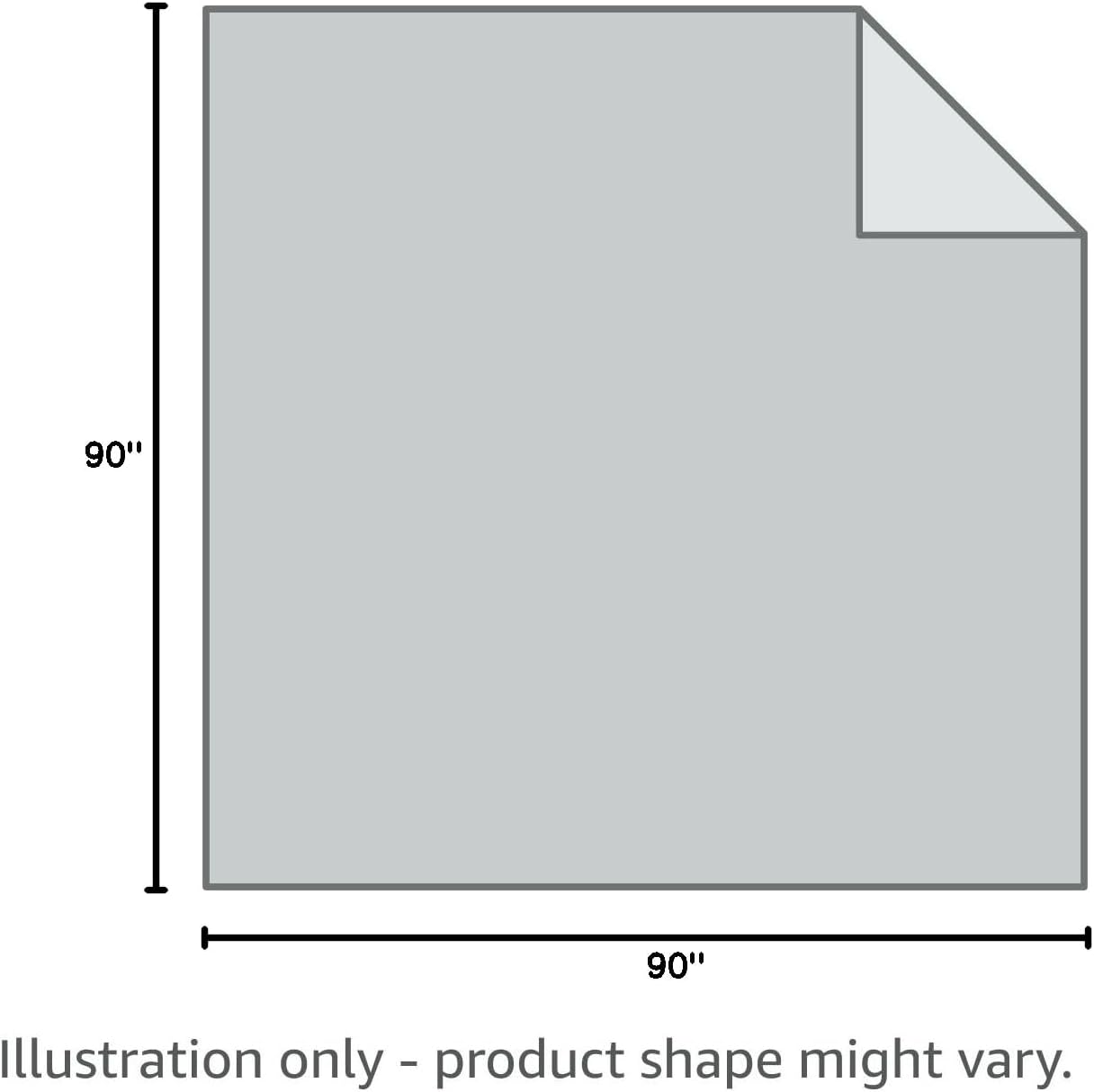Upgraded Reversible Cooling Blanket - Image 9