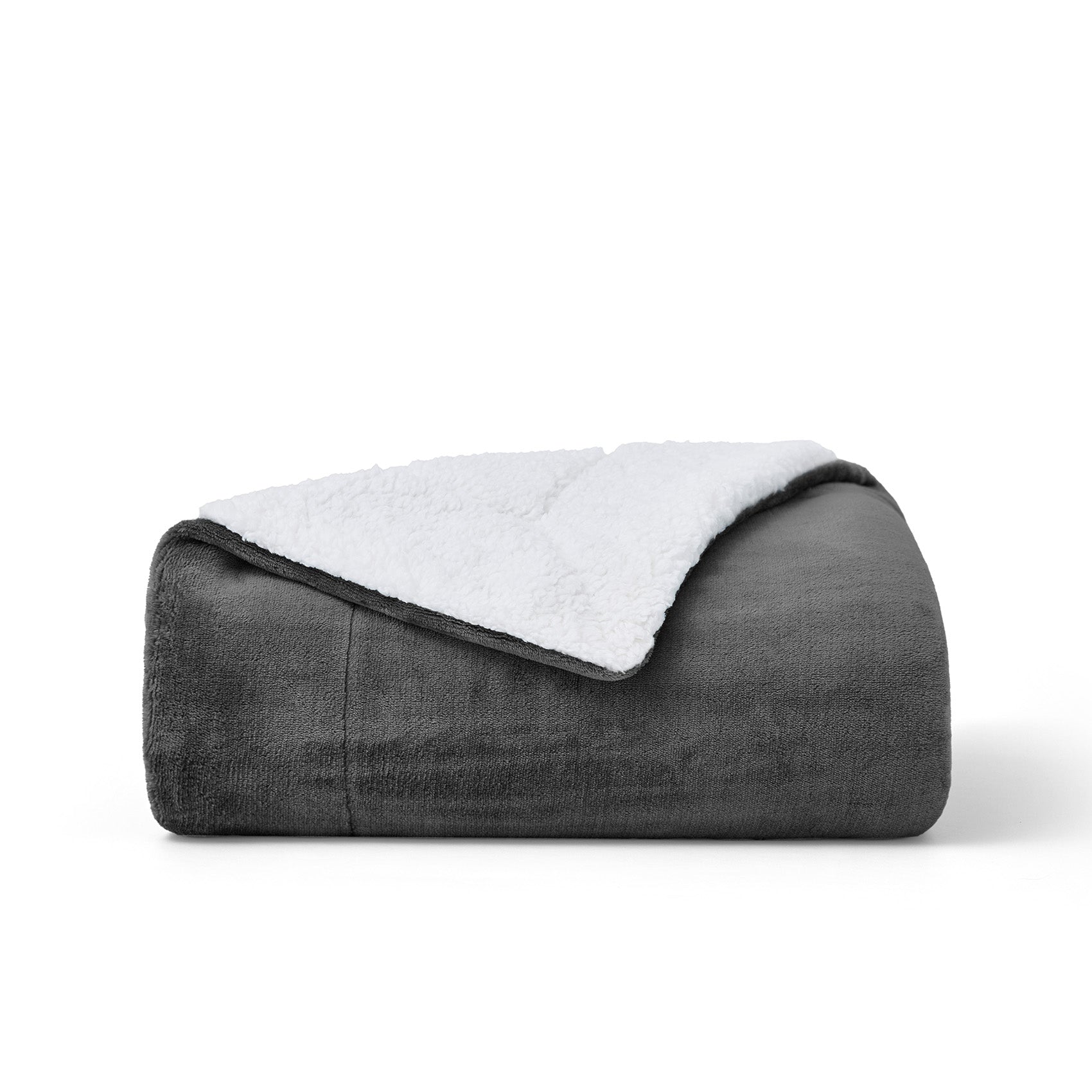 Sherpa Fleece Blanket - Image 25