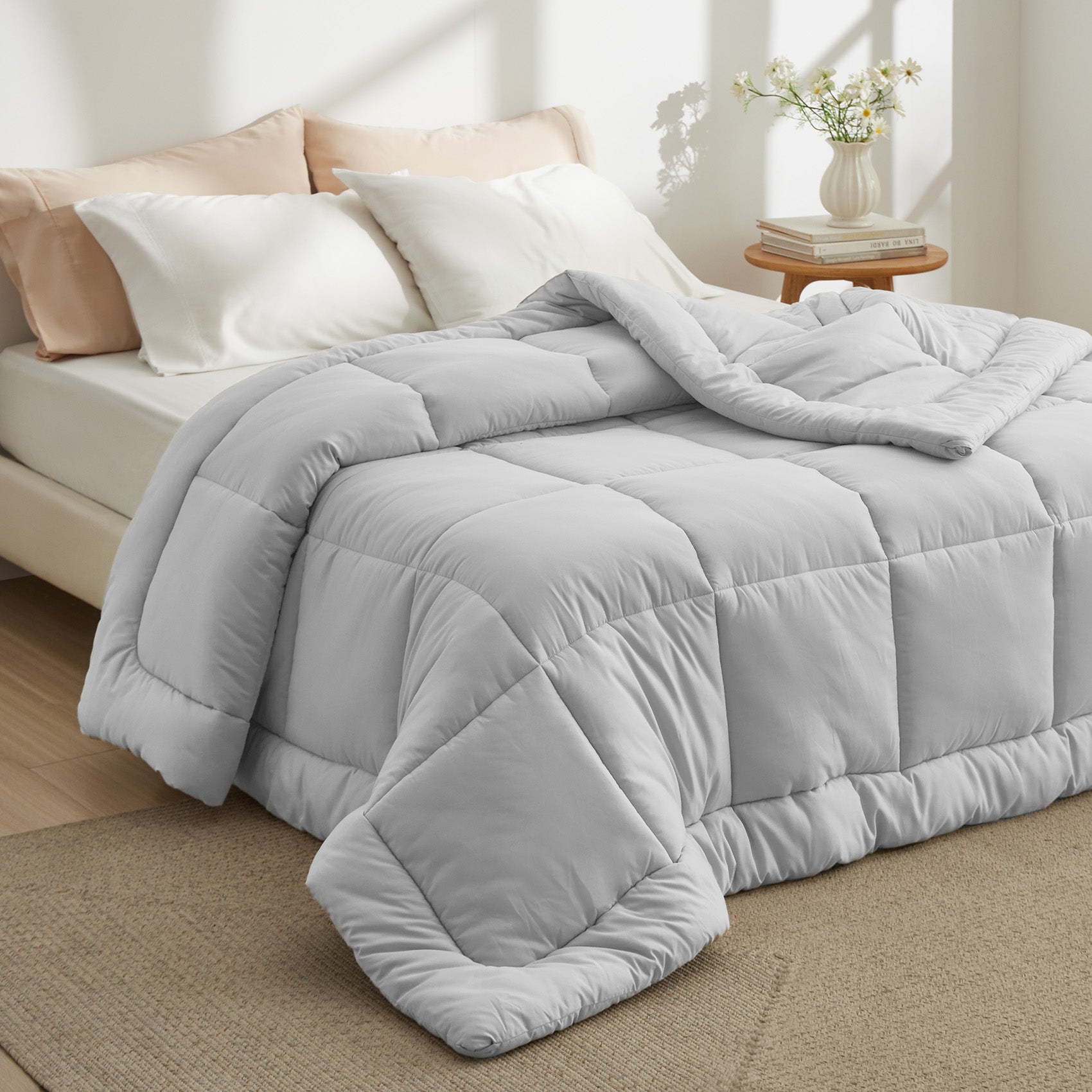Down Alternative Comforter - Image 20