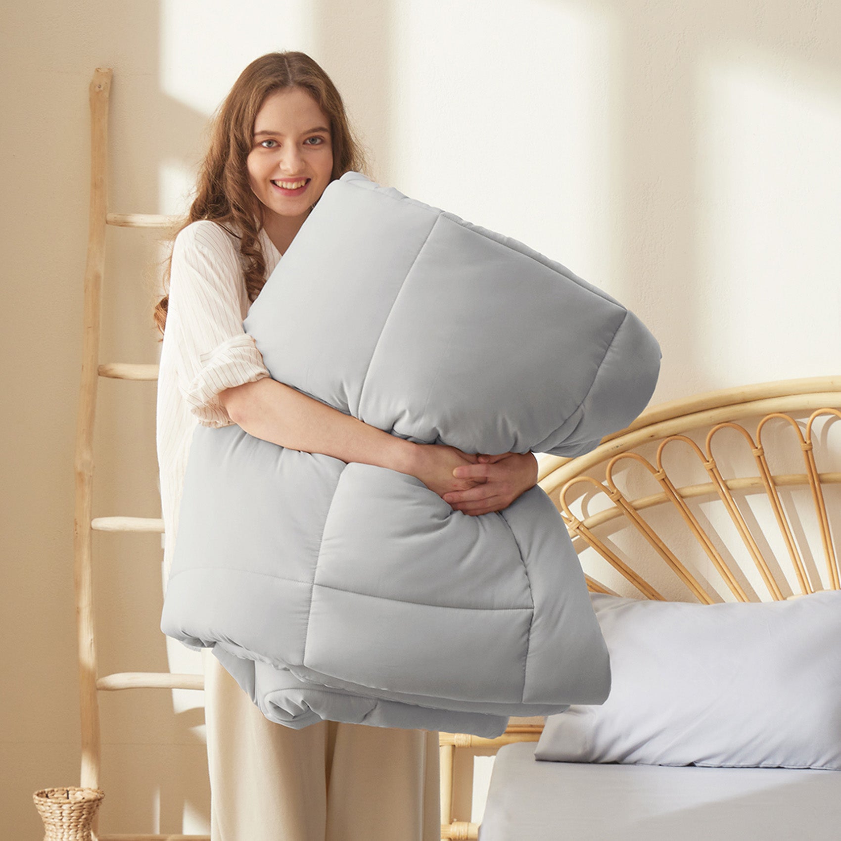 Down Alternative Comforter - Image 24